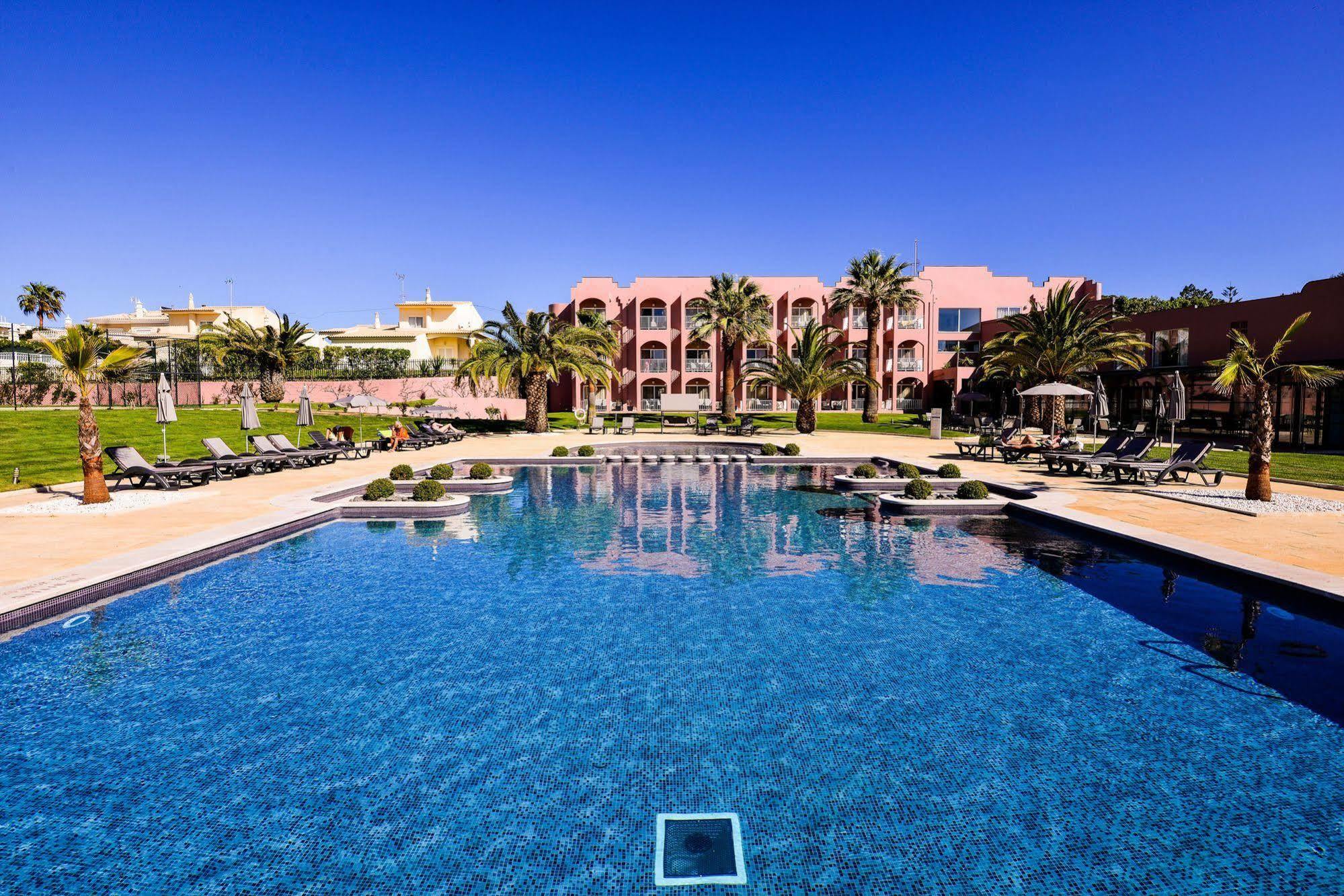 Gale Collection (adults Only) Hotel Albufeira