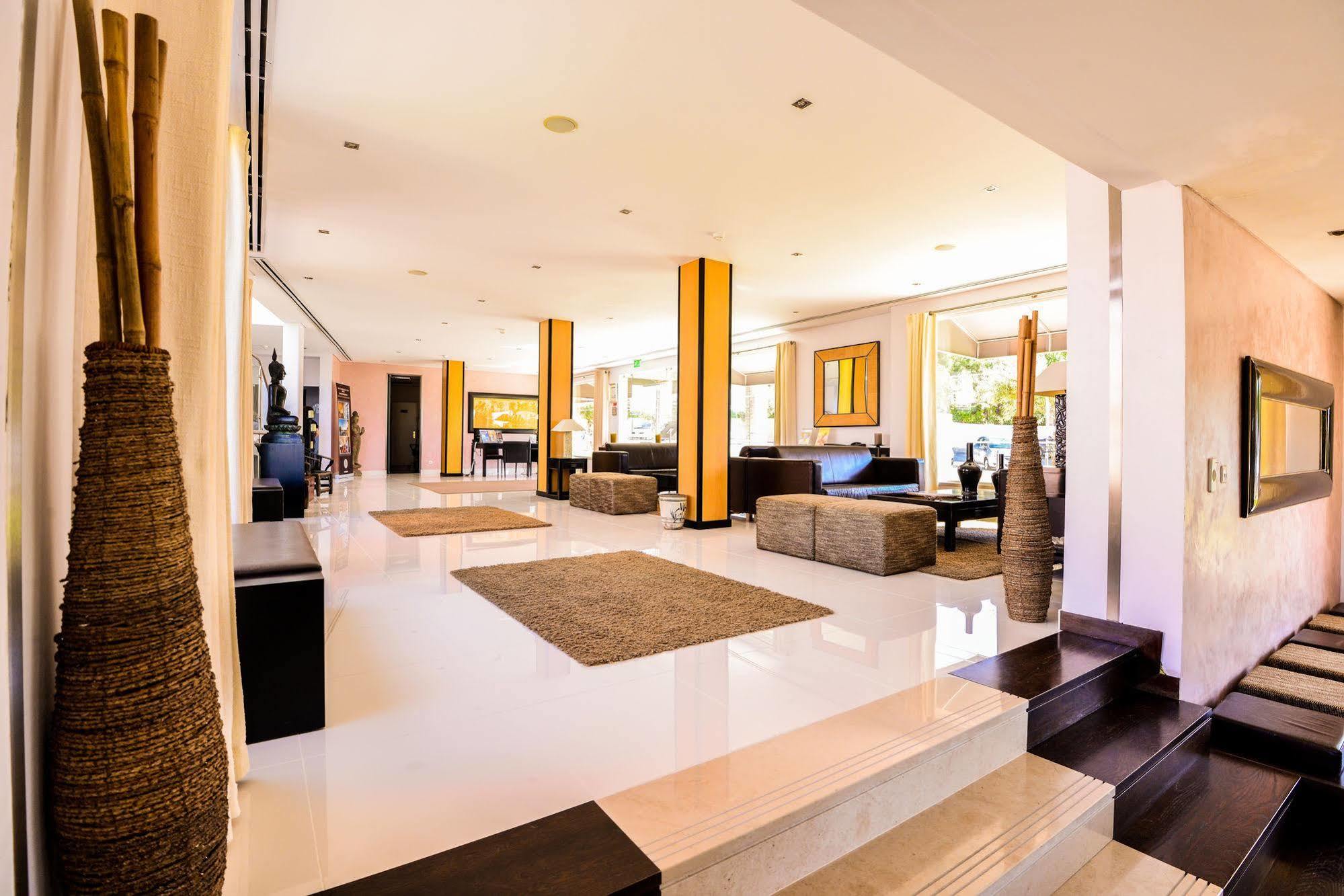 Gale Collection (adults Only) Hotel Albufeira