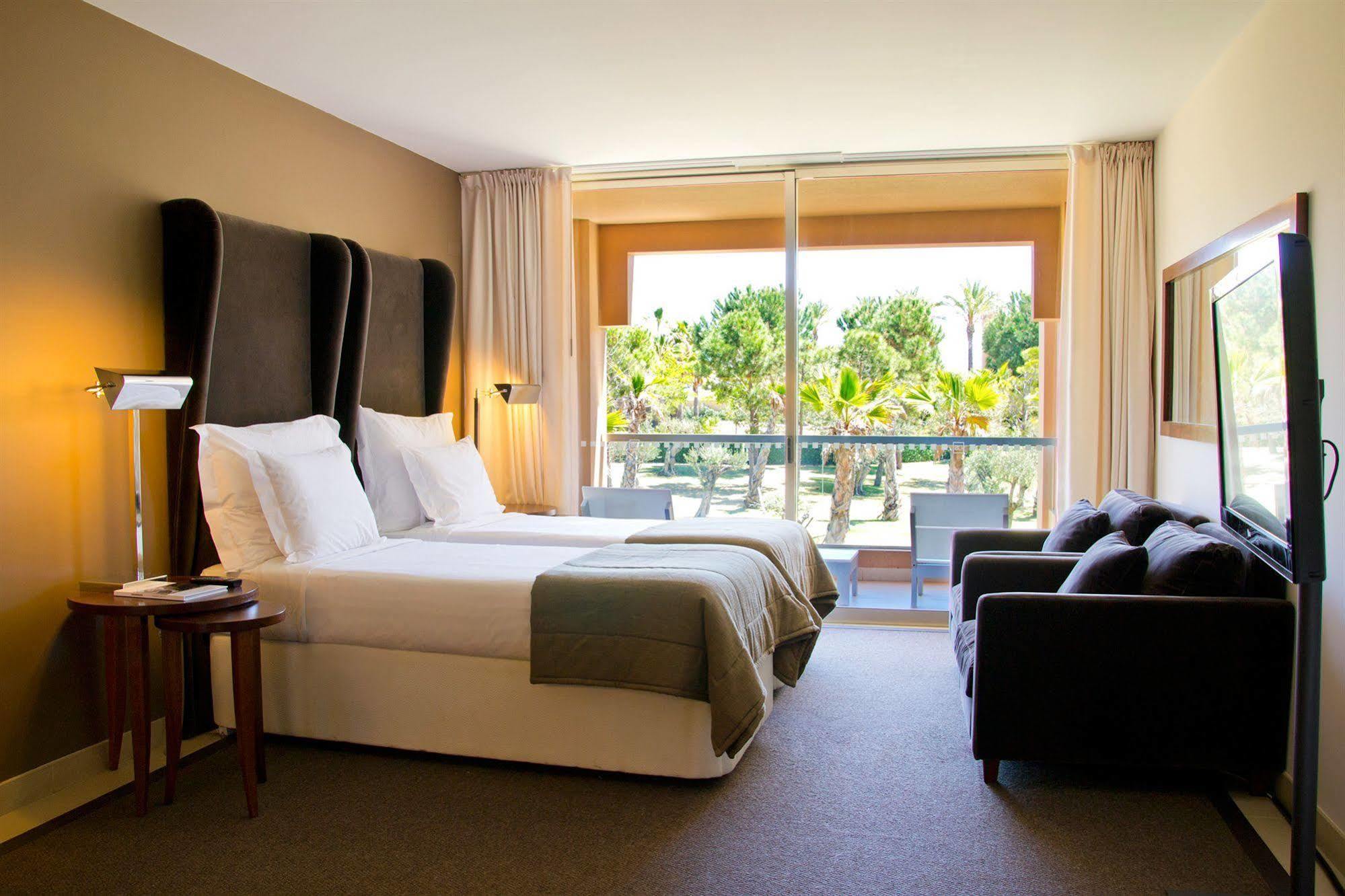 Hotel Nau Sao Rafael