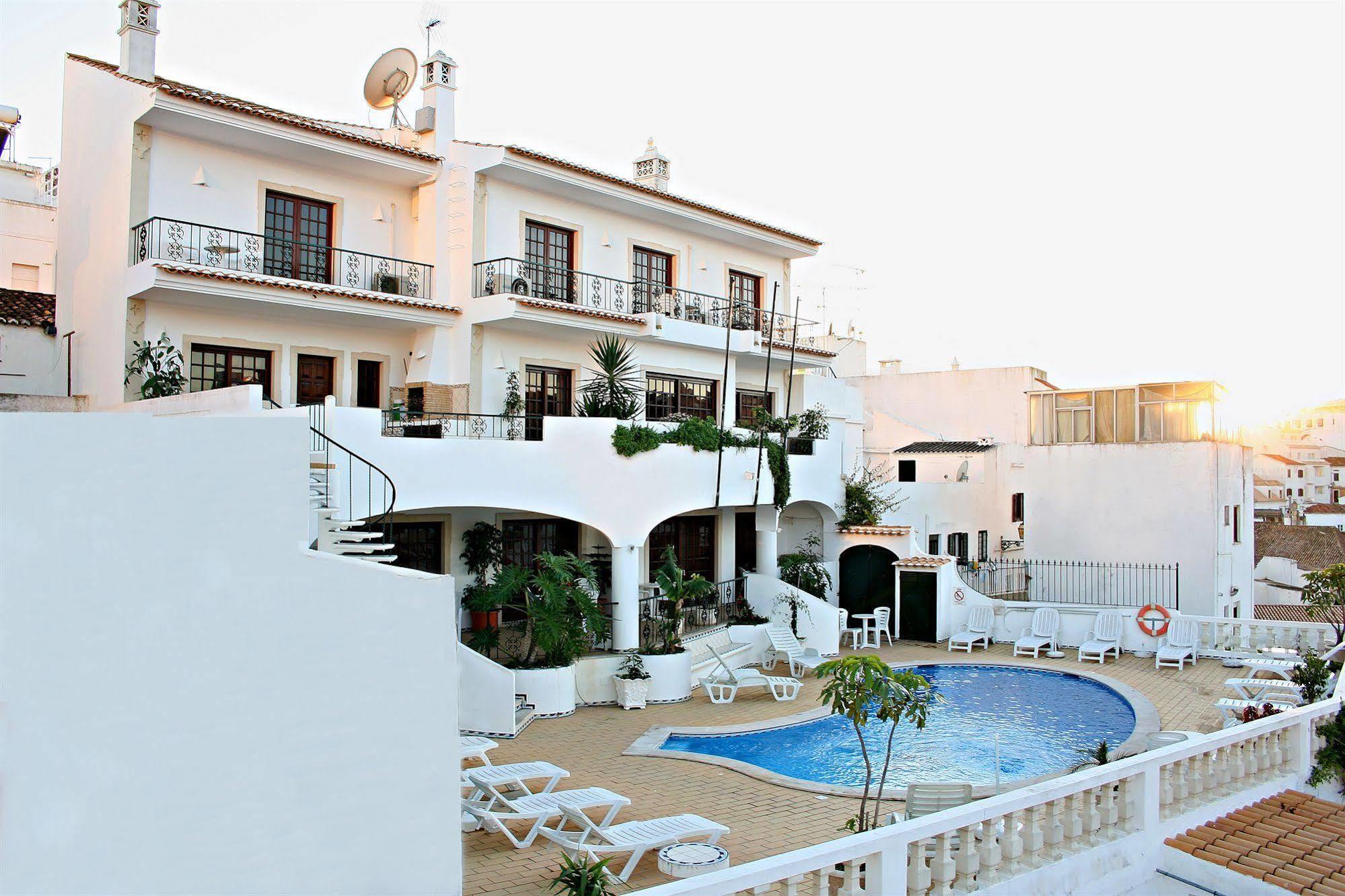 Bertolina Casa de hóspedes