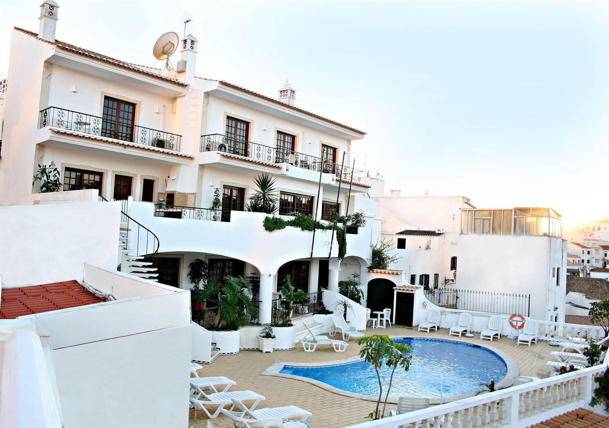 Bertolina 3* Albufeira