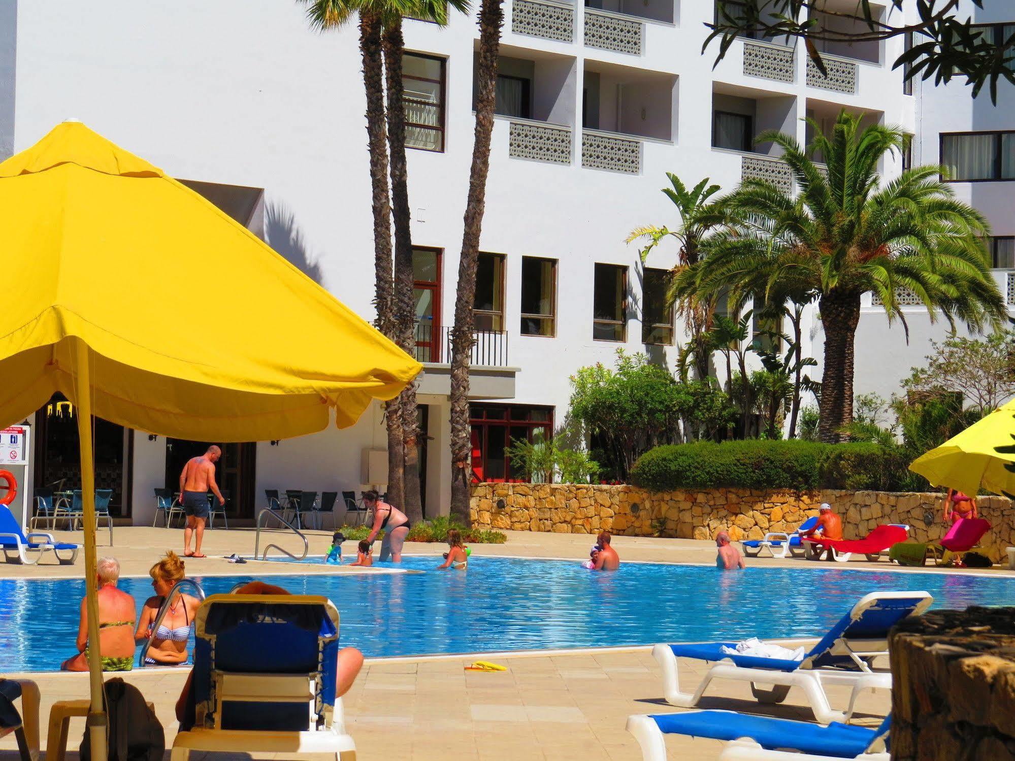 Alfamar & Sport 4* Albufeira