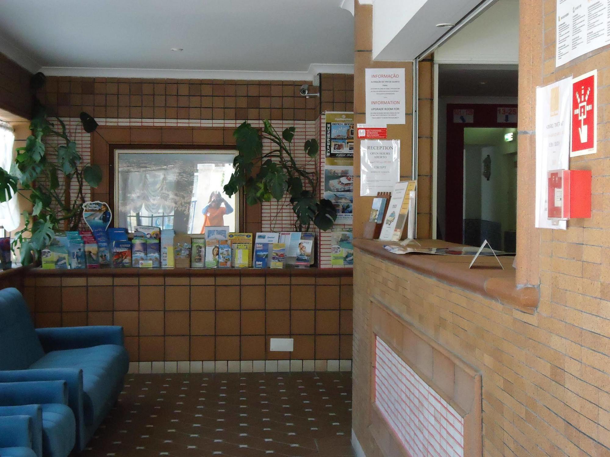Torre Velha Al Guest house