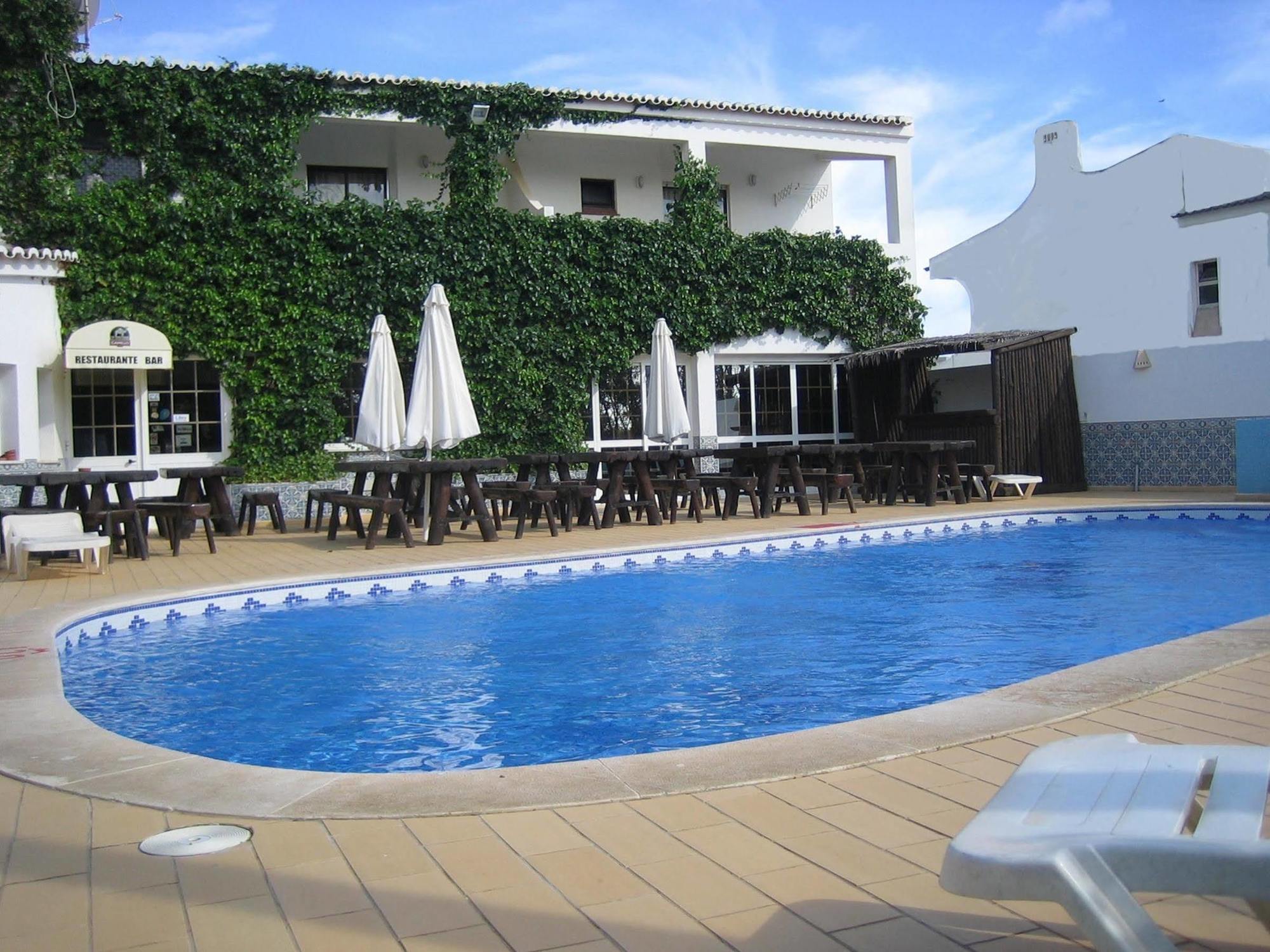 Guest house Torre Velha Al Albufeira