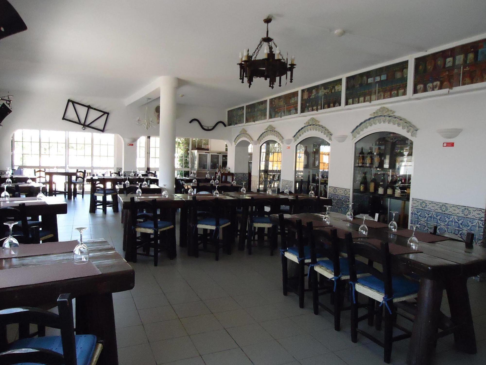 Guest house Torre Velha Al Albufeira