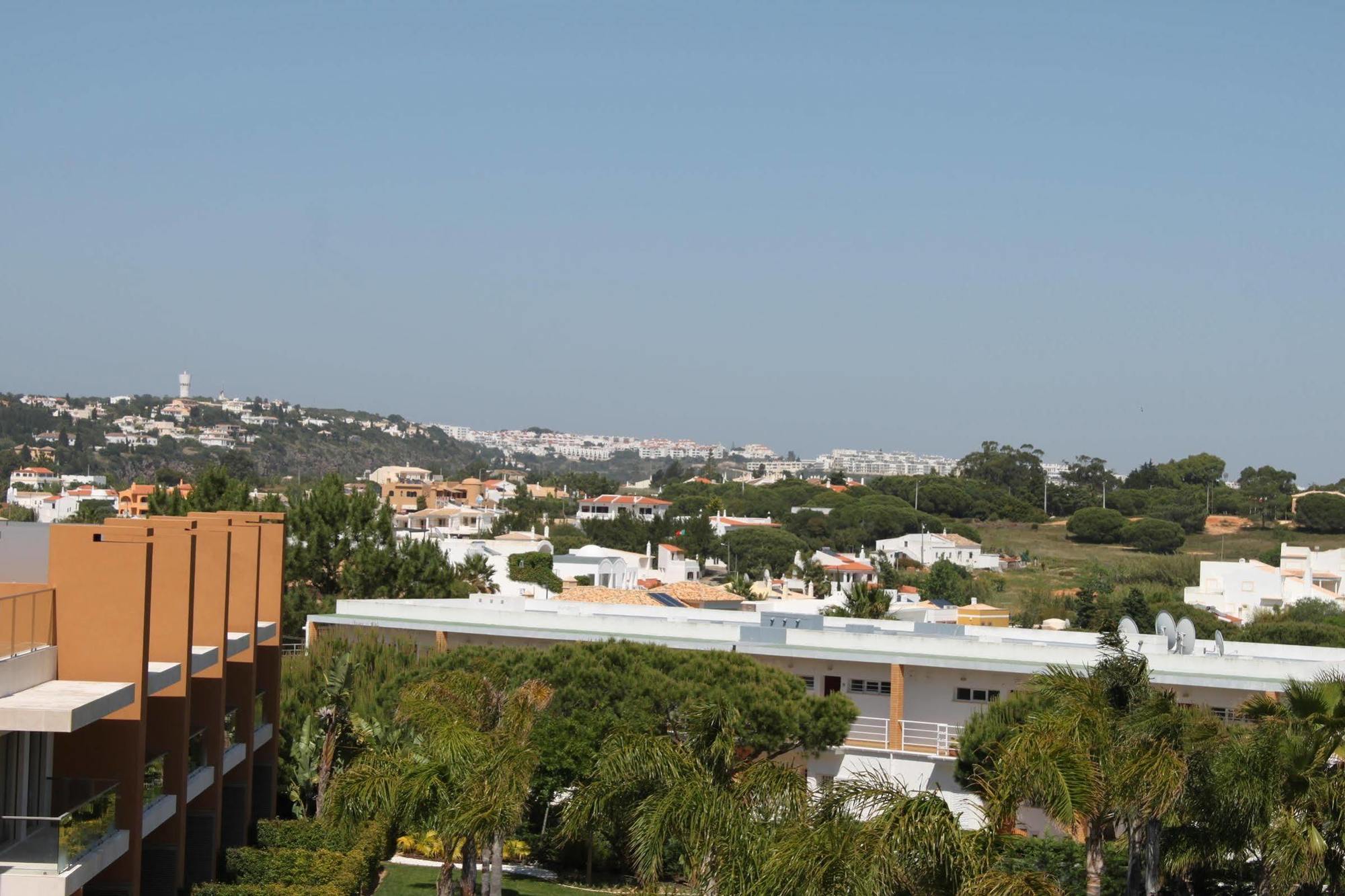 Torre Velha Al Guest house Albufeira