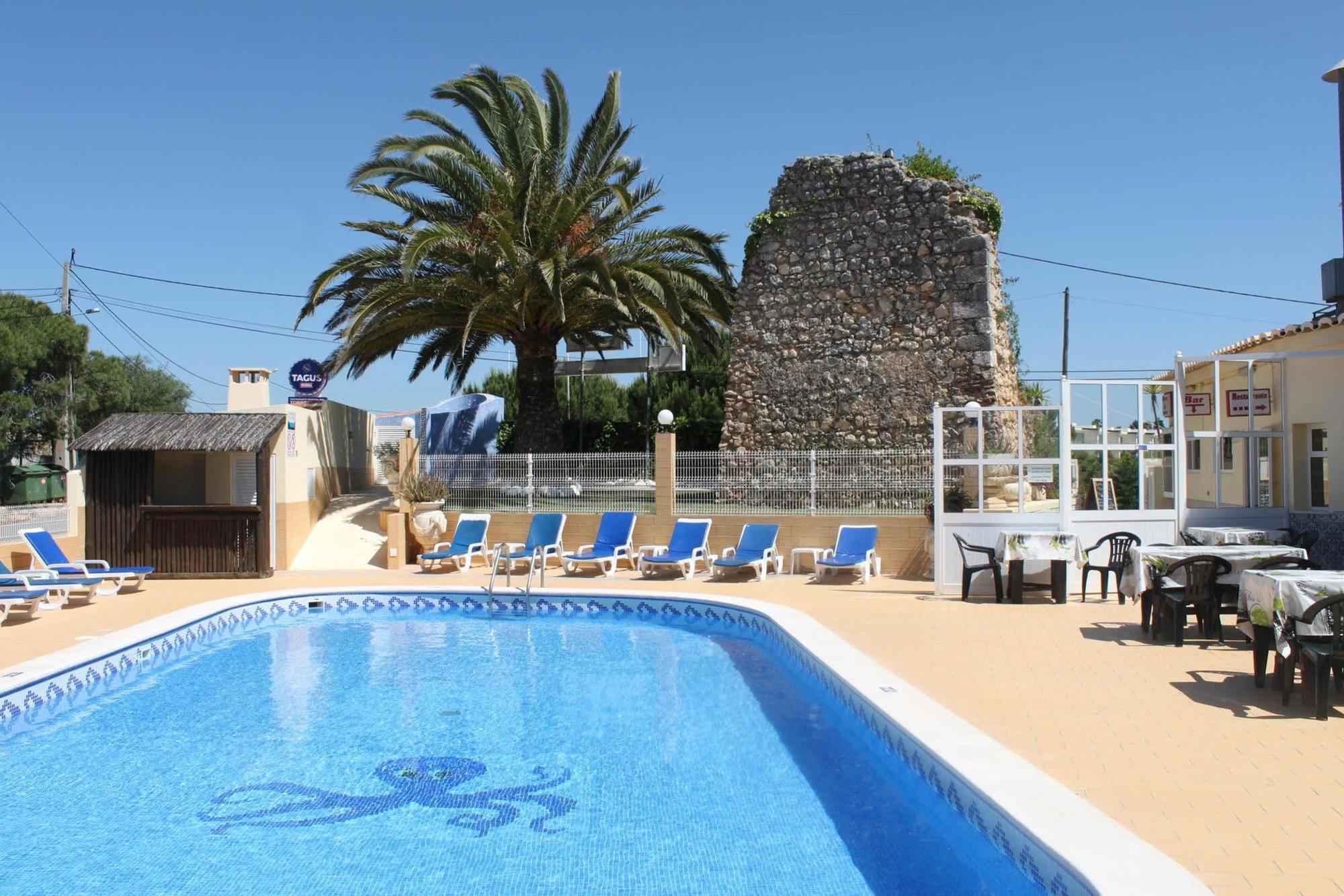 Guest house Torre Velha Al 2*