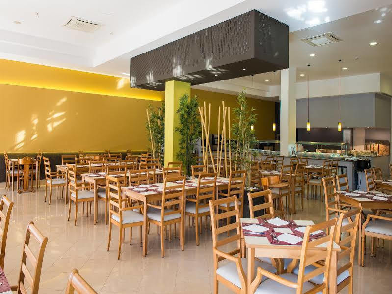 3hb Clube Humbria Albufeira