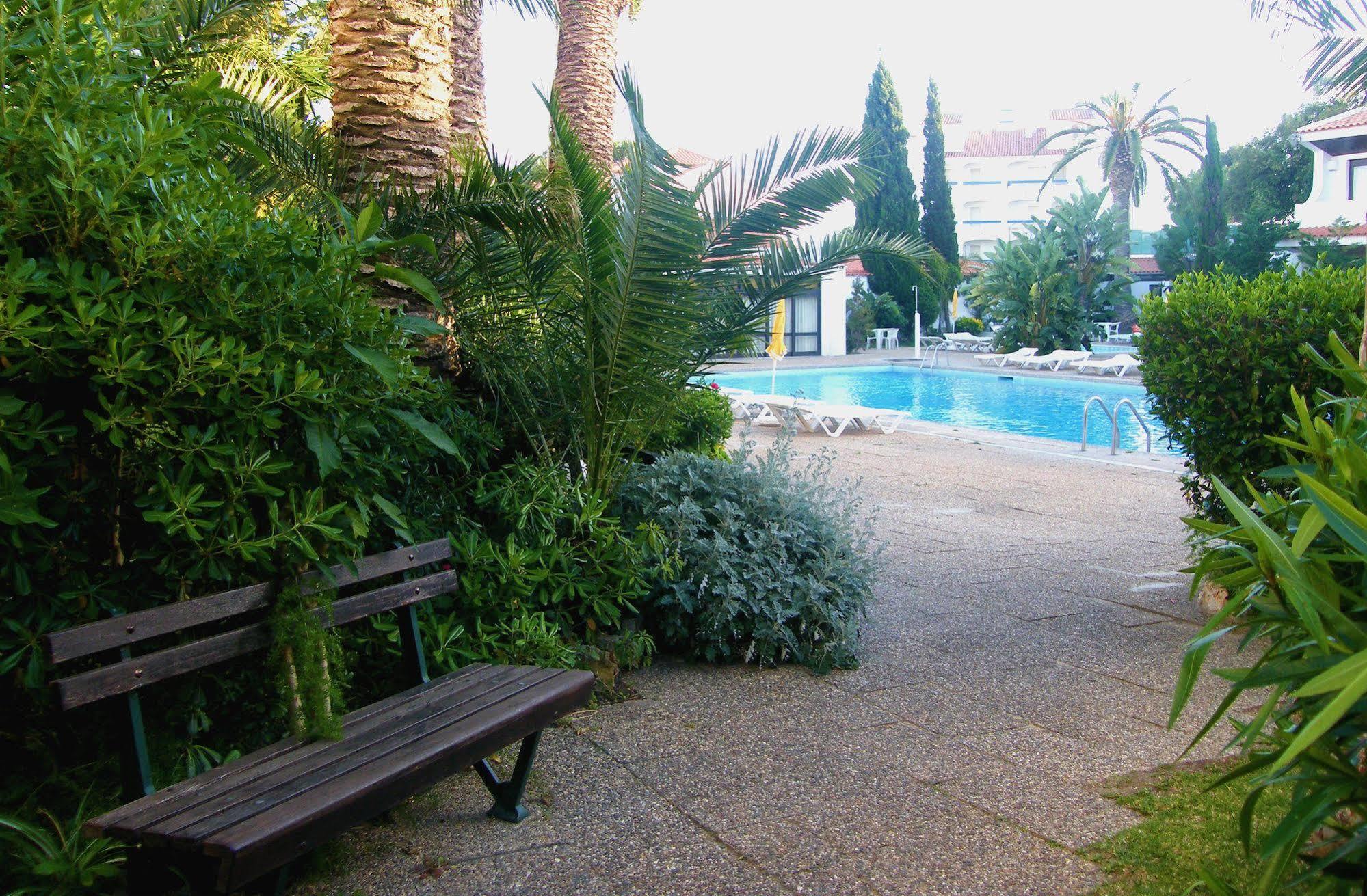 Solar De Sao Joao 3* Albufeira