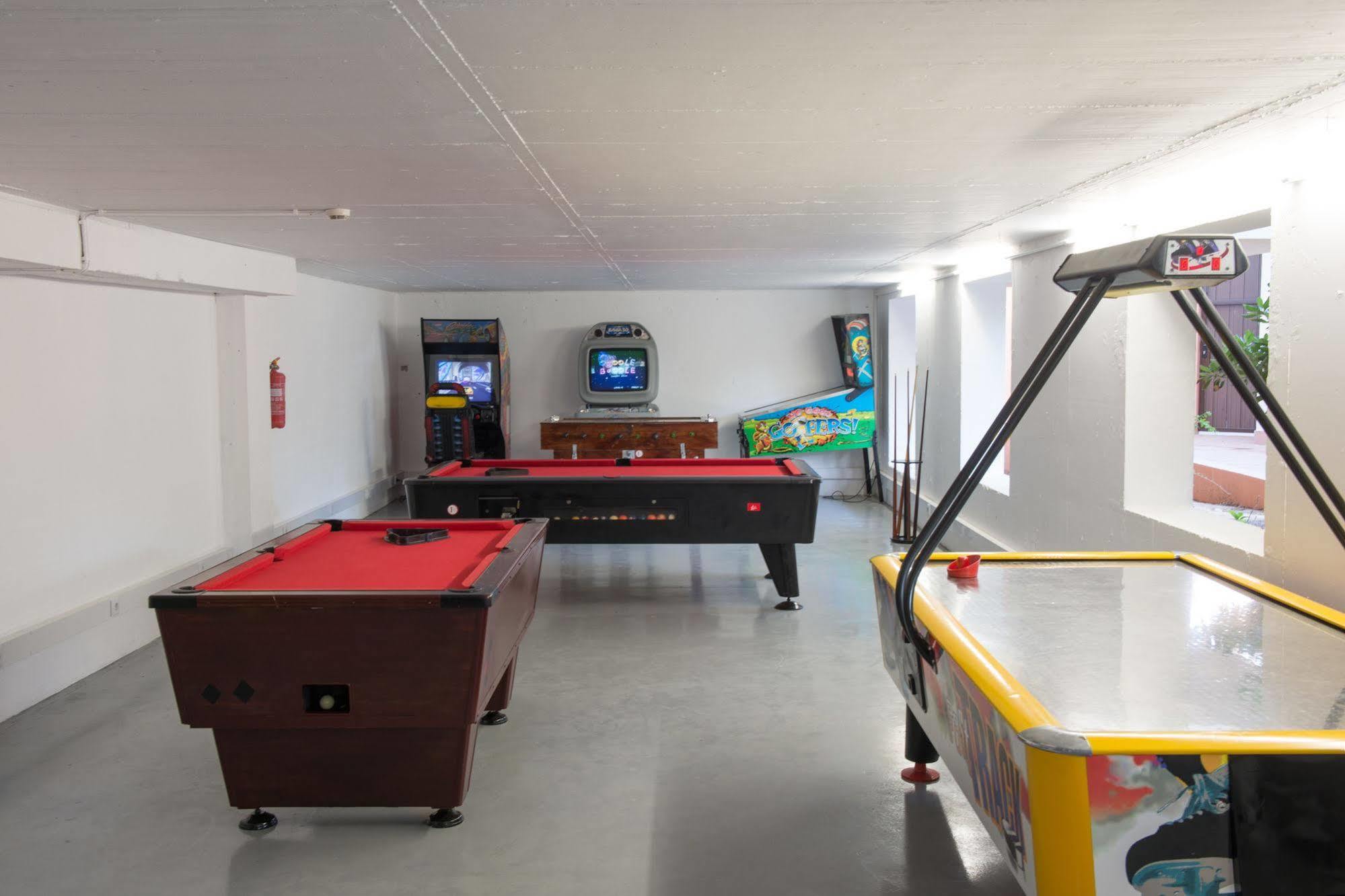 Aparthotel 3hb Clube Humbria 4*