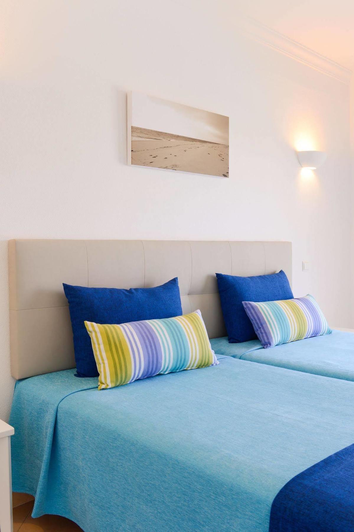 3hb Clube Humbria Aparthotel Albufeira