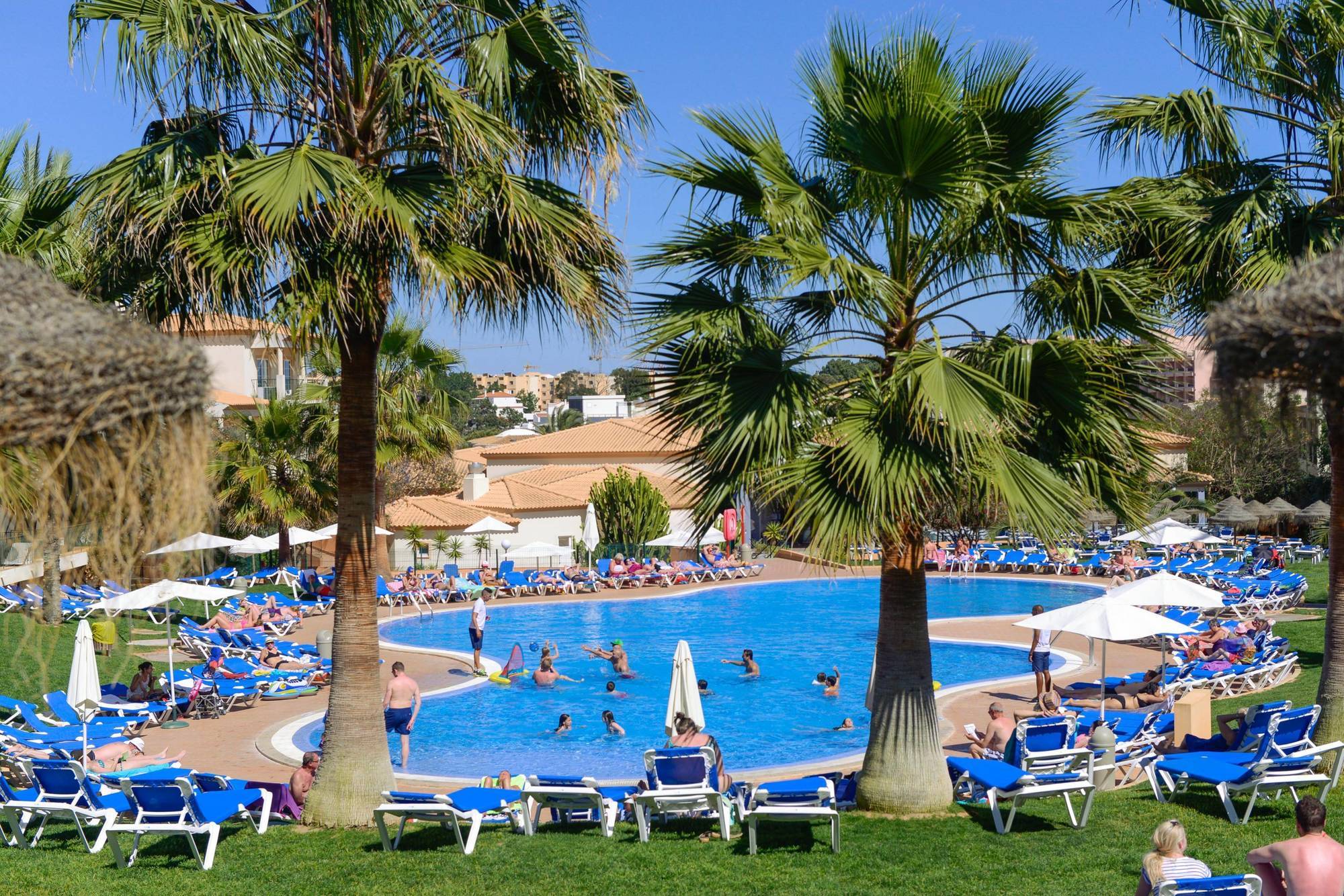 3hb Clube Humbria 4* Albufeira