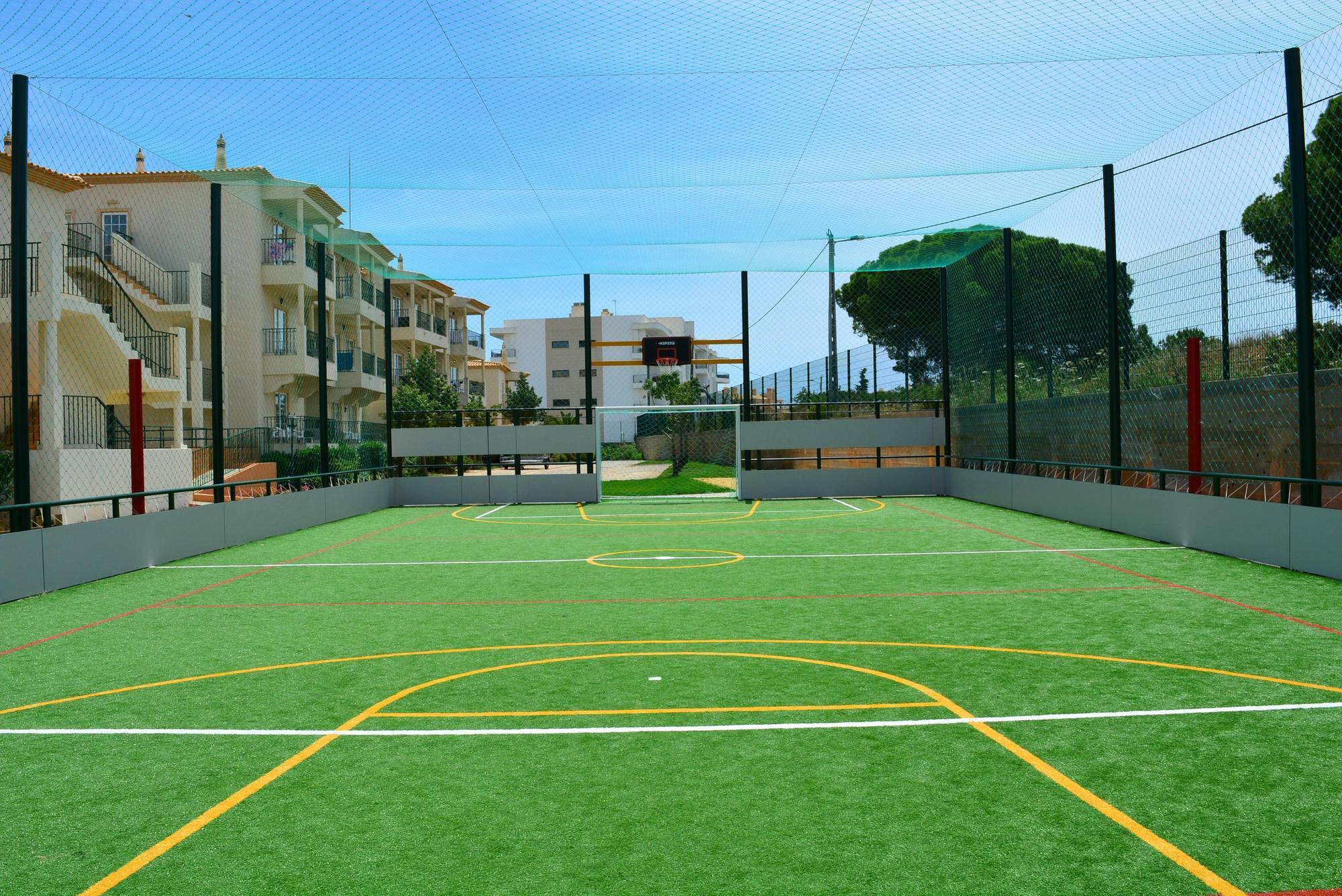 3hb Clube Humbria 4* Albufeira
