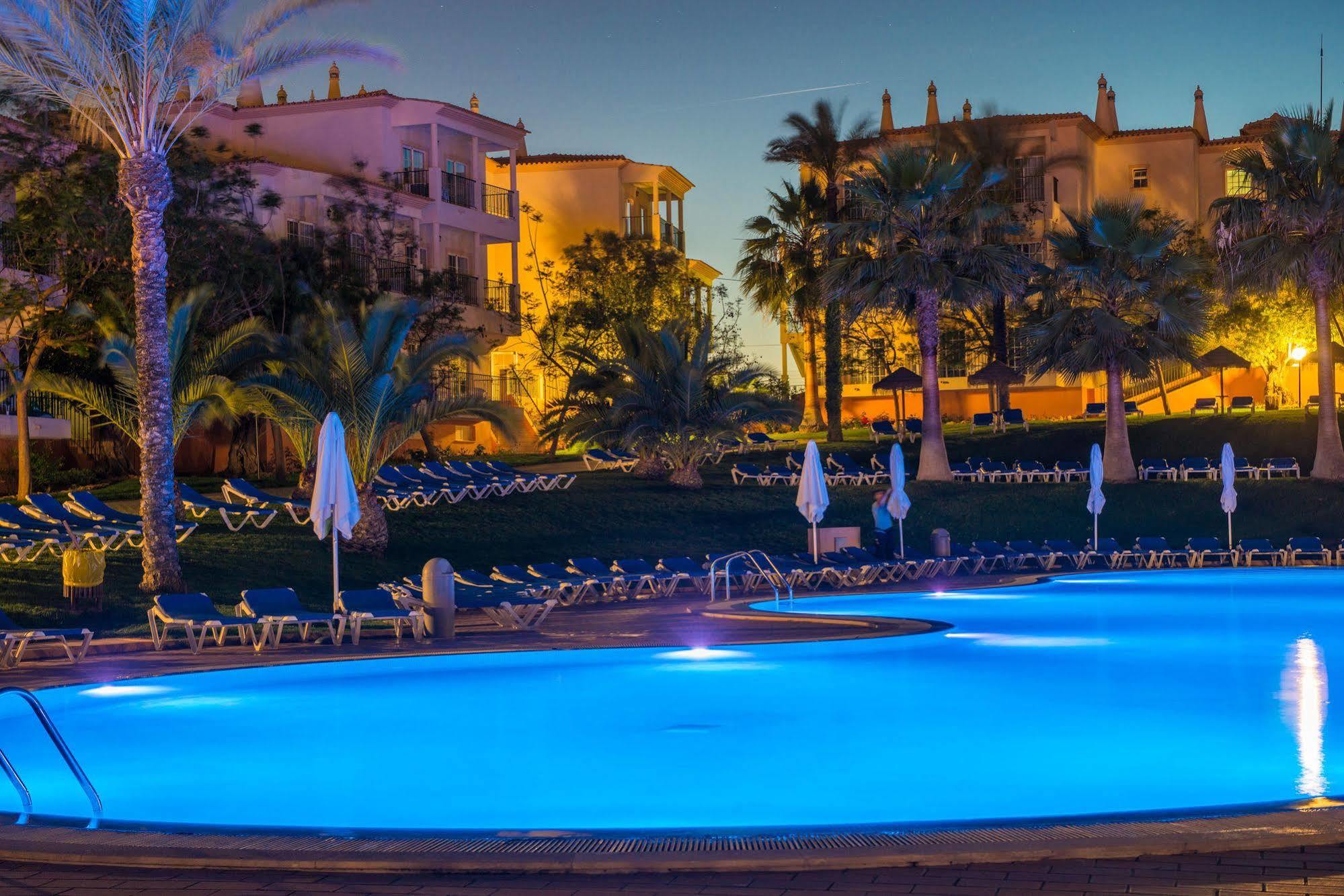 3hb Clube Humbria 4*