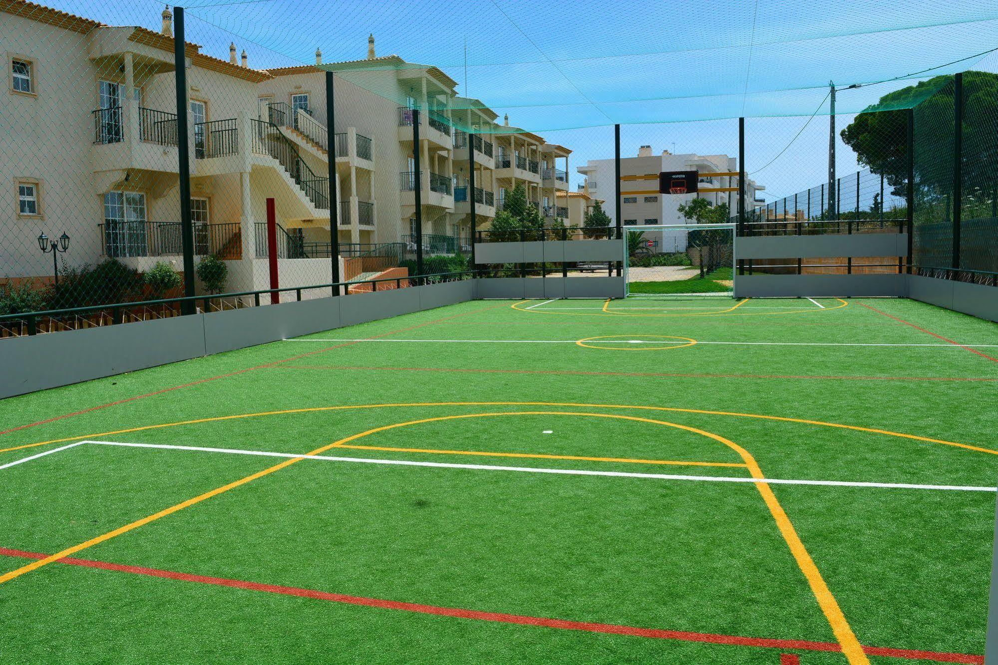 3hb Clube Humbria 4* Albufeira