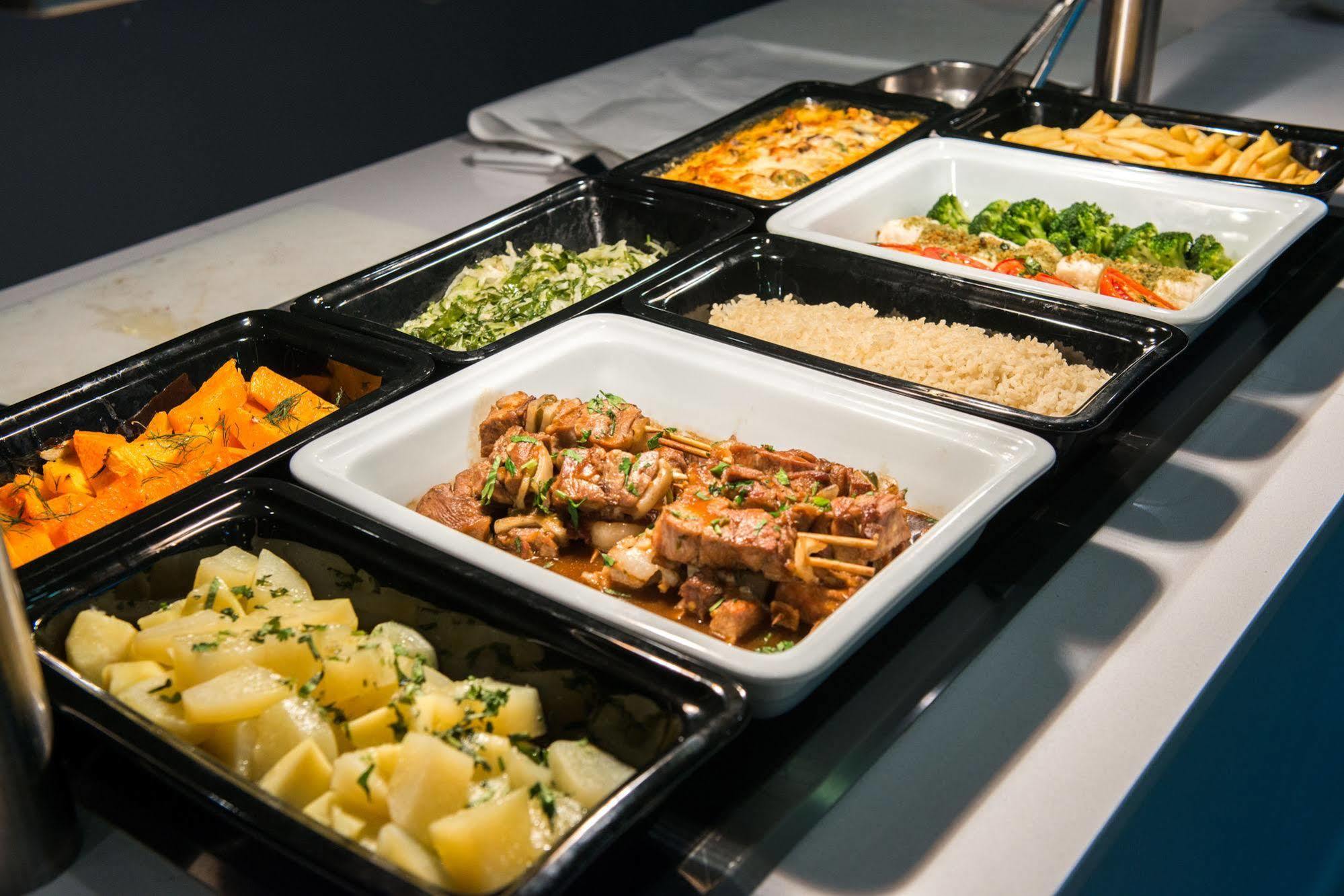 3hb Clube Humbria Apart-hotel