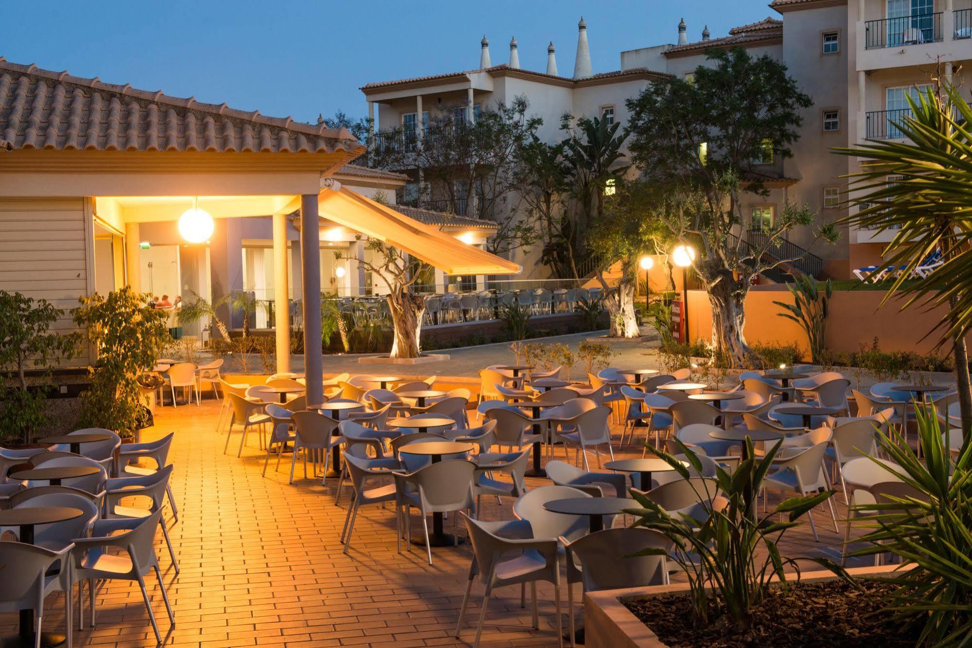 Apart-hotel 3hb Clube Humbria