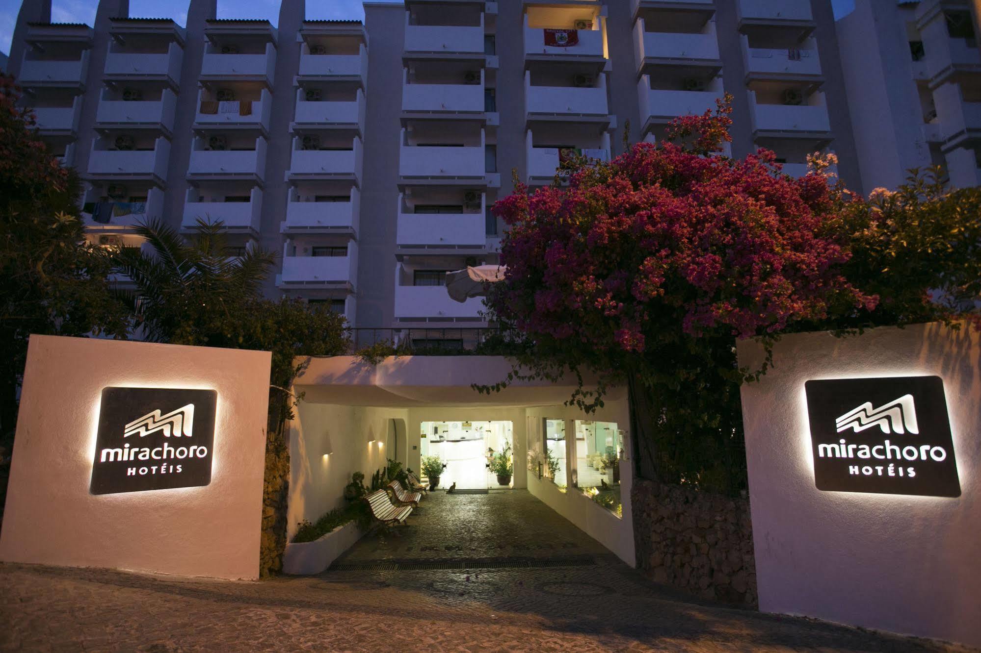 Aparthotel Mirachoro Albufeira