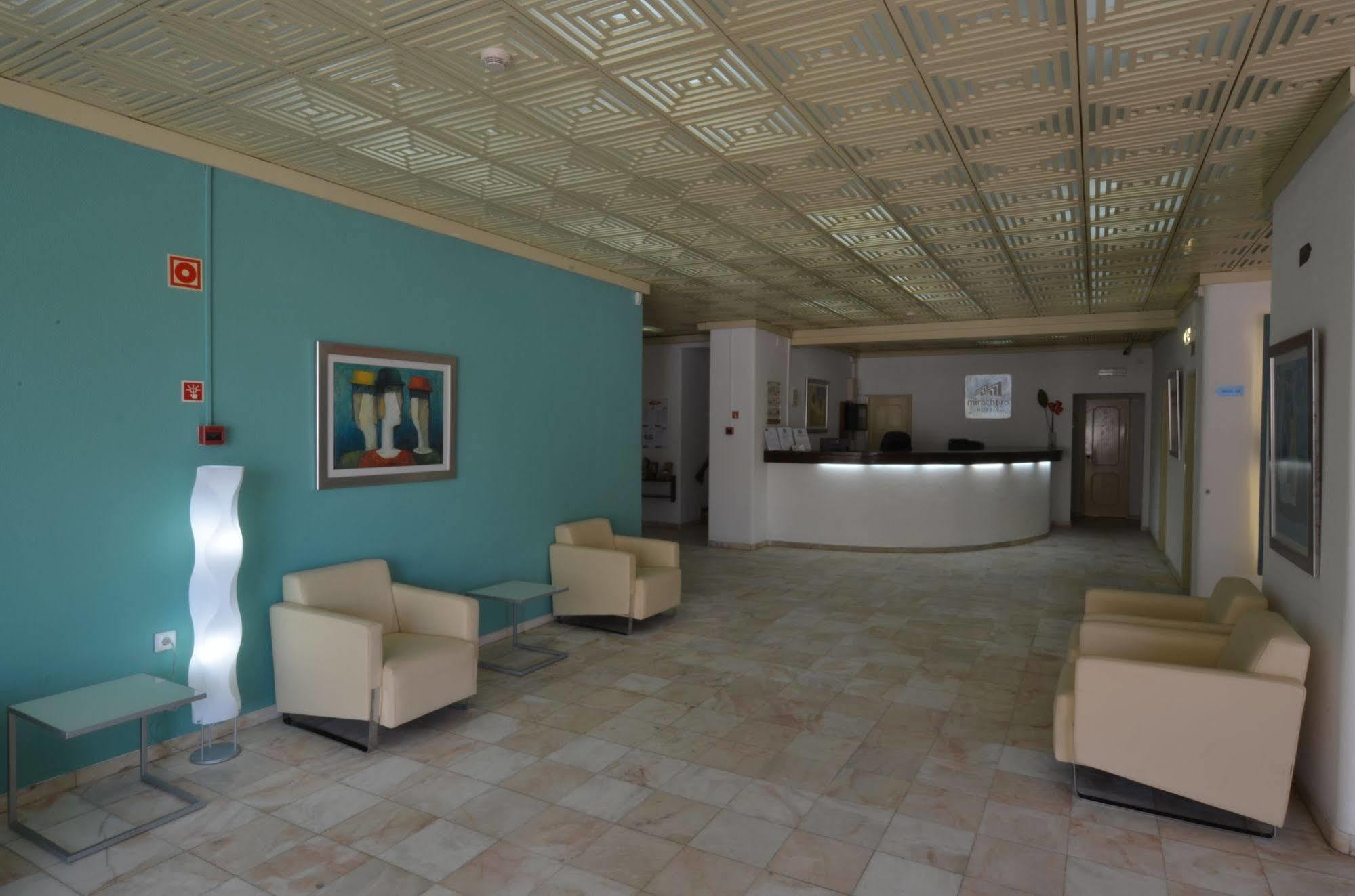 Mirachoro Aparthotel Albufeira