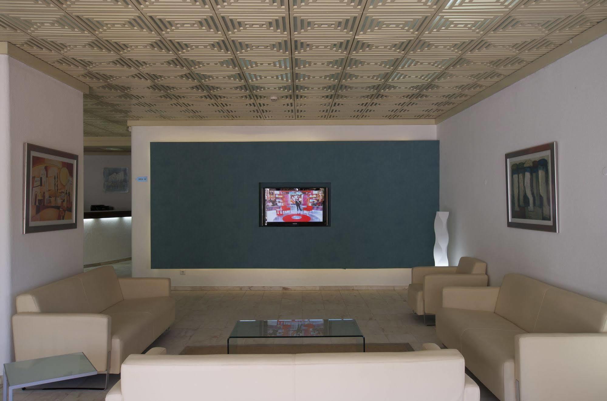 Mirachoro Aparthotel