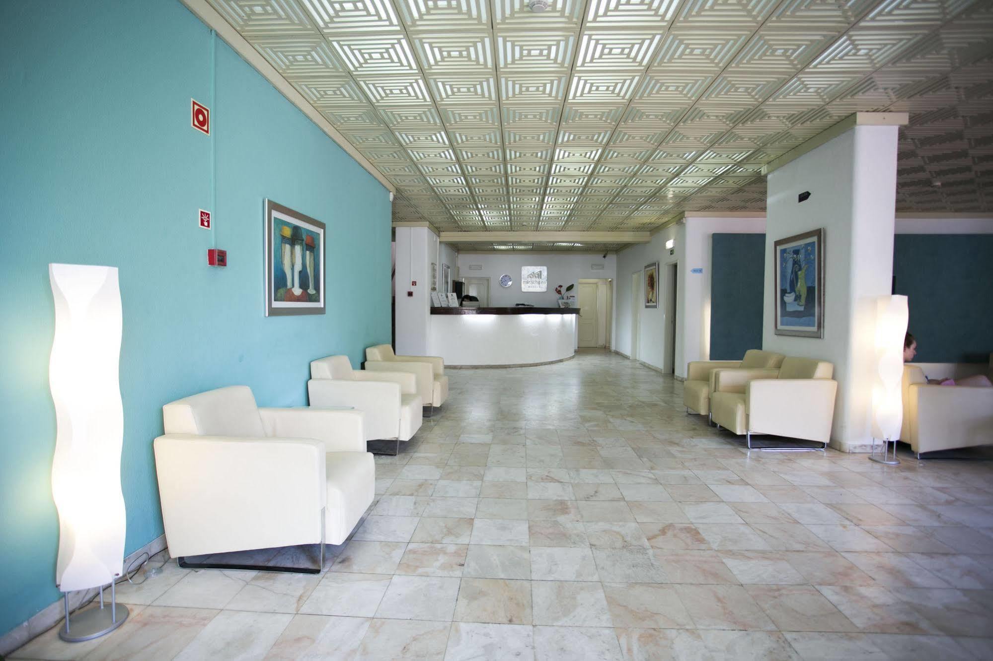 Mirachoro Aparthotel Albufeira