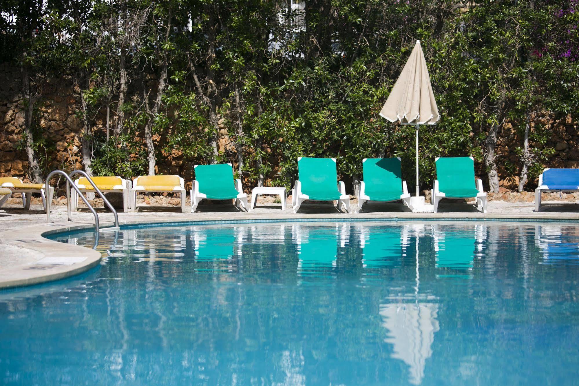 Mirachoro Aparthotel Albufeira
