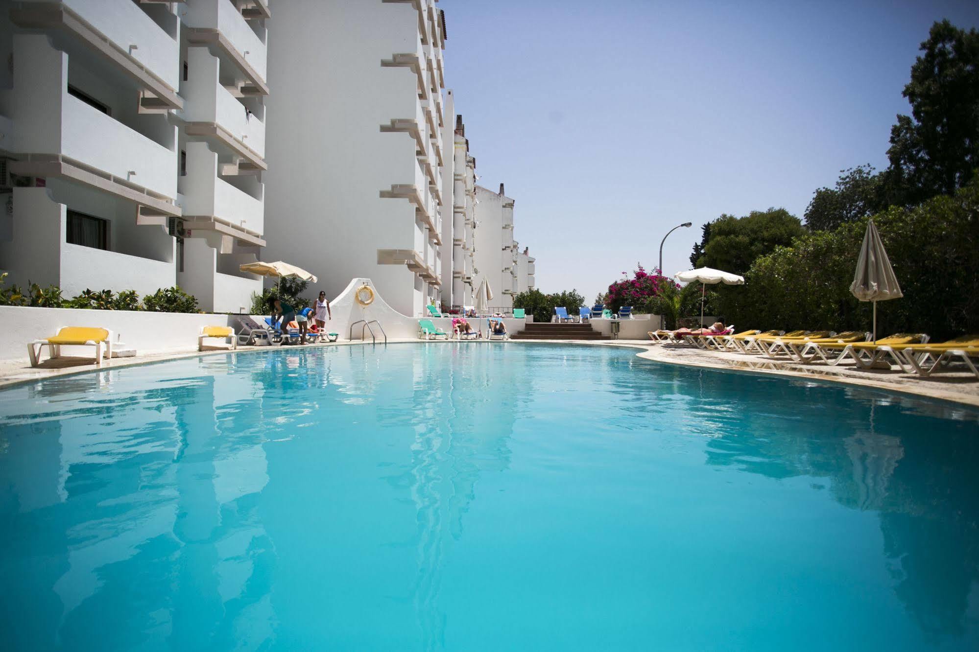 Mirachoro 3* Albufeira
