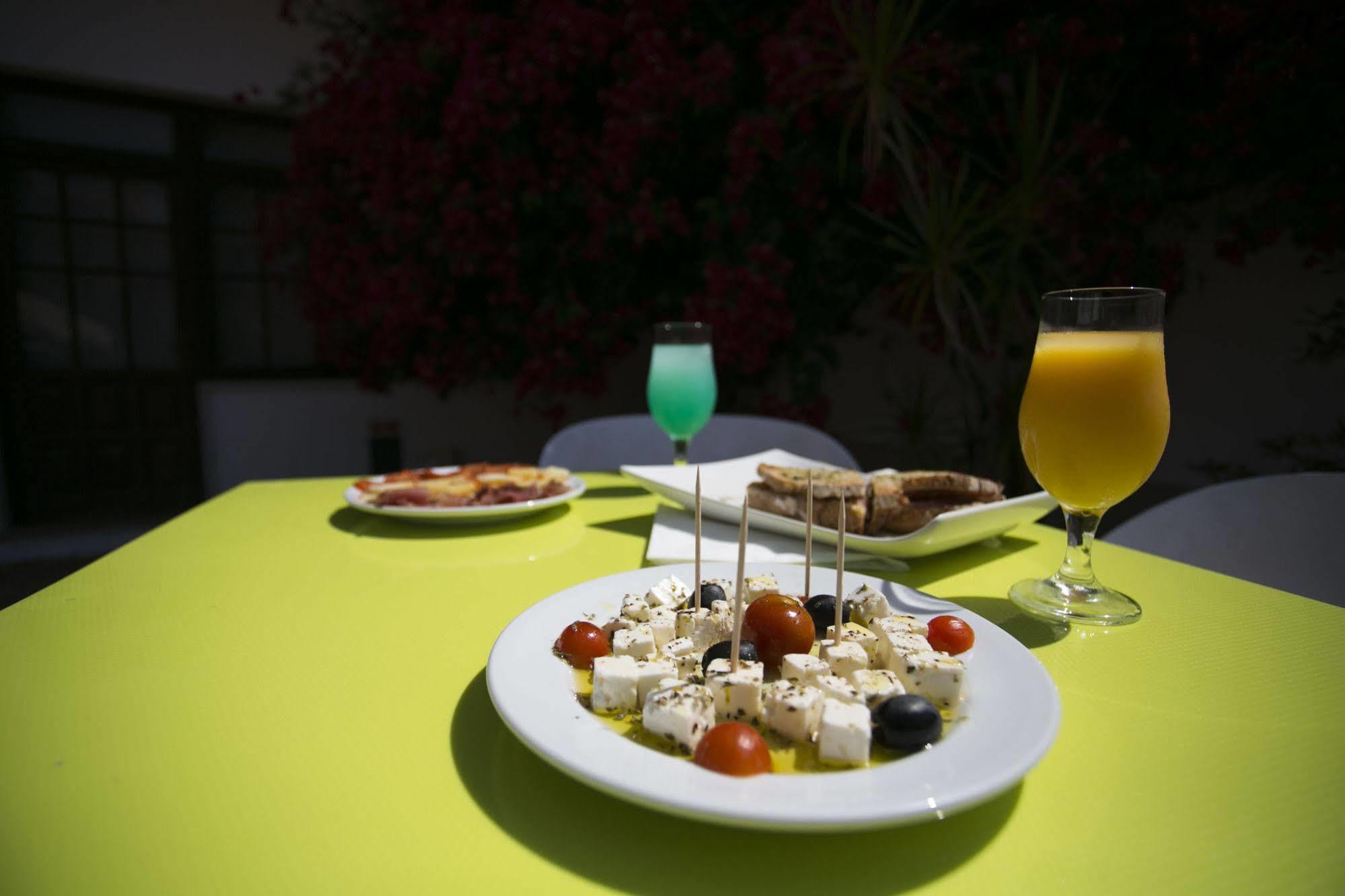 Aparthotel Mirachoro Albufeira