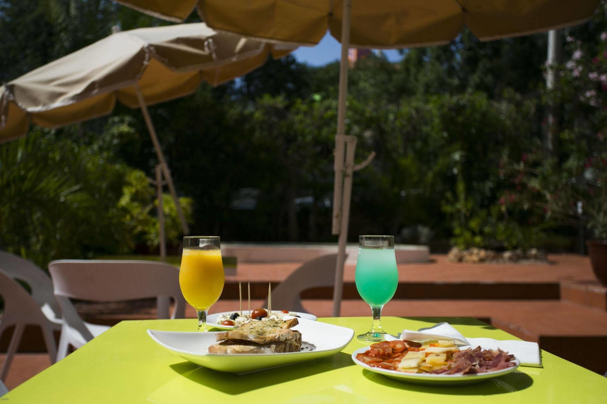 Aparthotel Mirachoro Albufeira