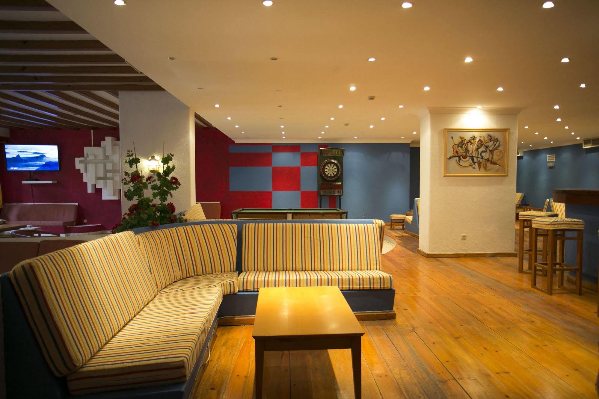 Mirachoro Aparthotel 3*