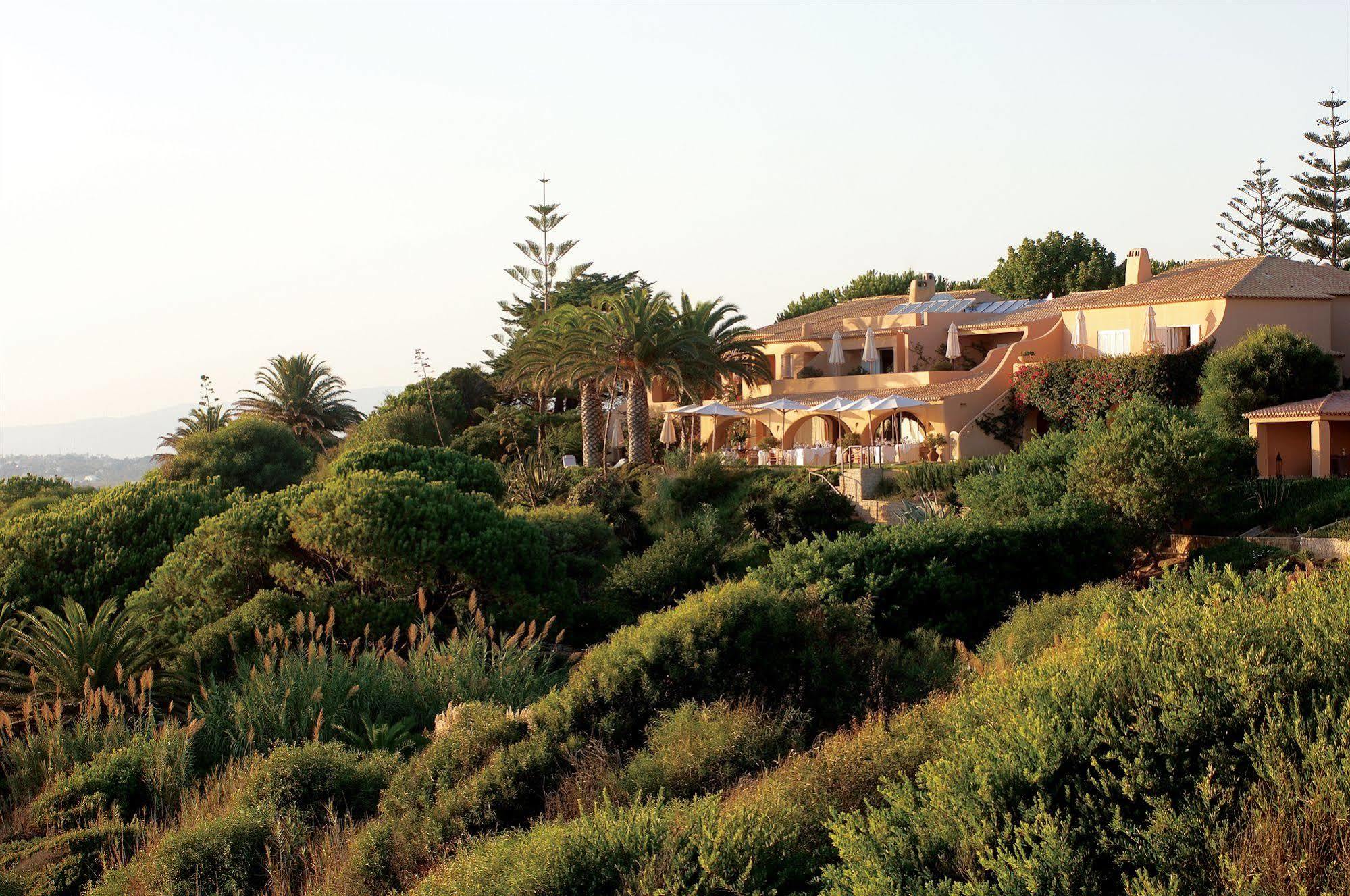 Vila Joya Resort