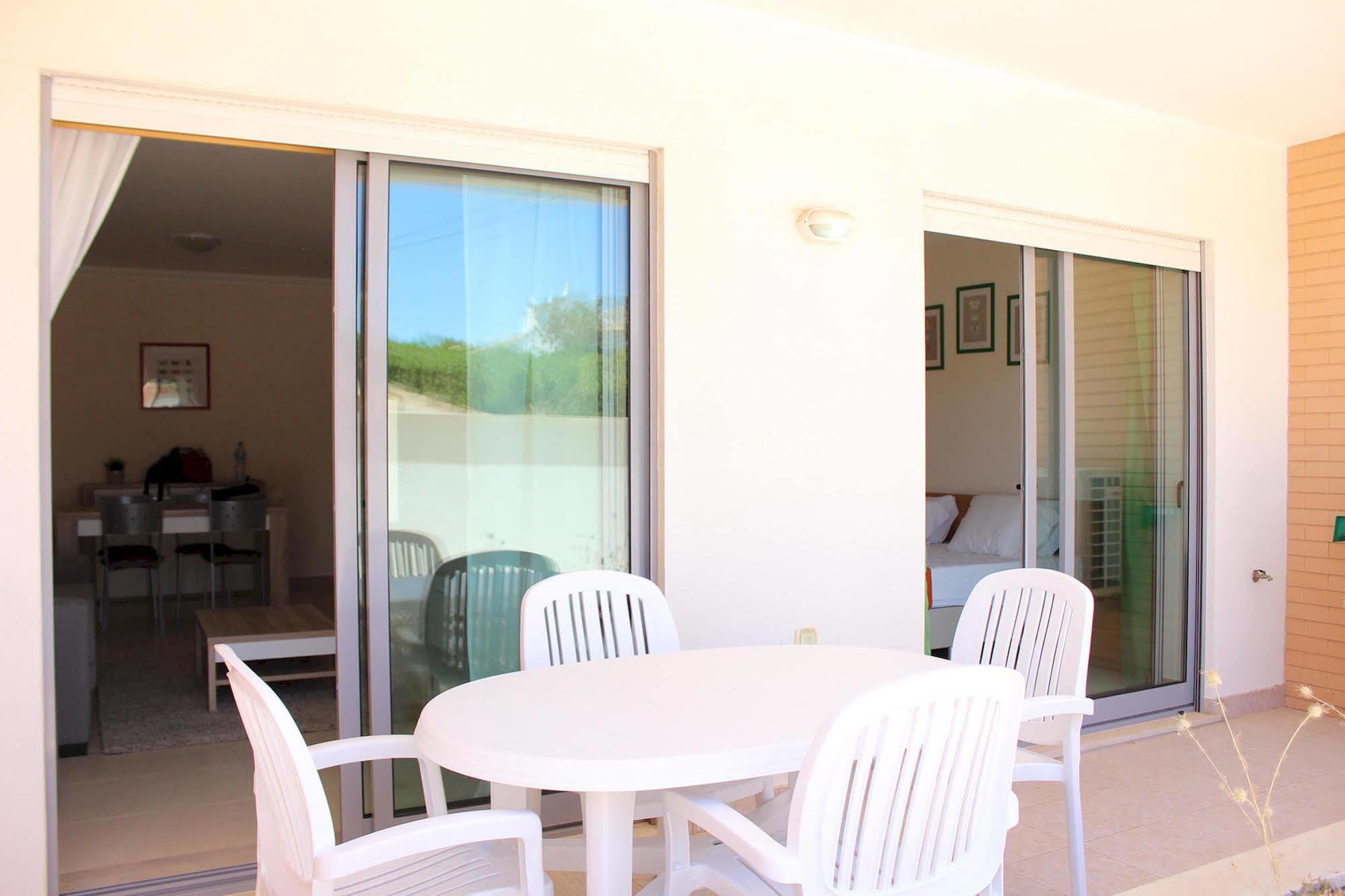 Branca By Appartement Albufeira