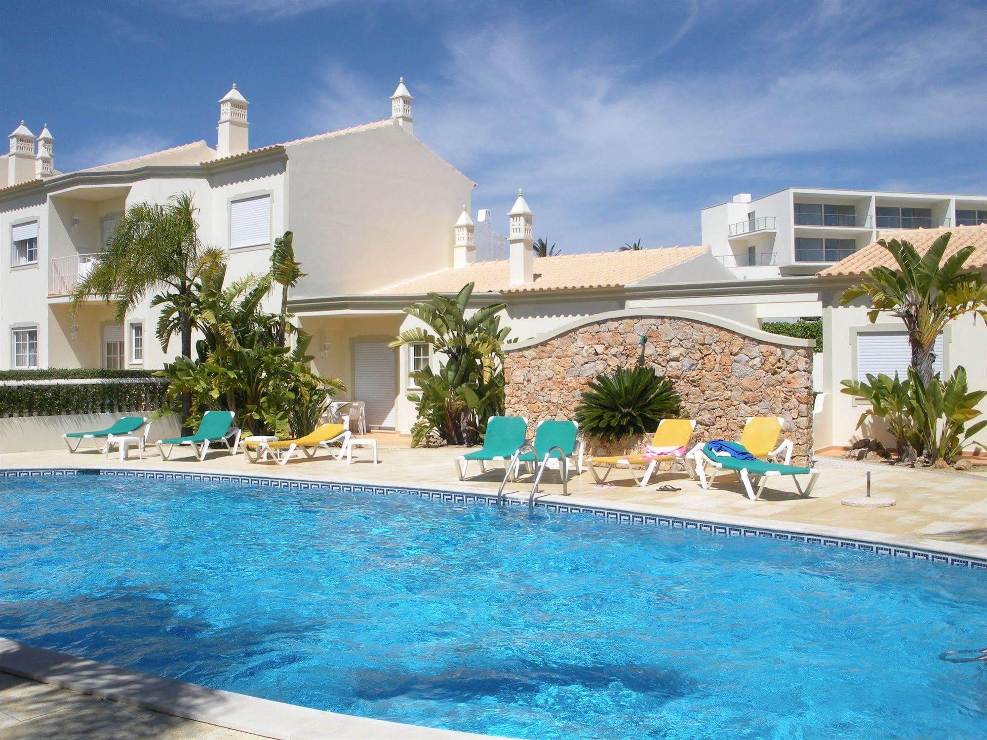Apartment Do Castelo Albufeira