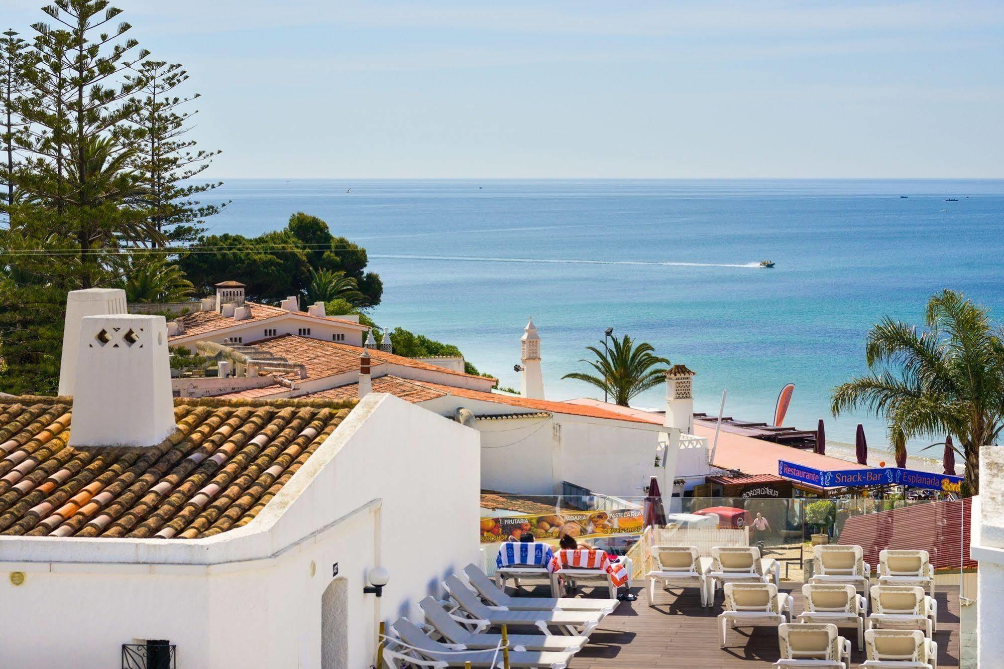 Aparthotel 3hb Golden Beach 3*