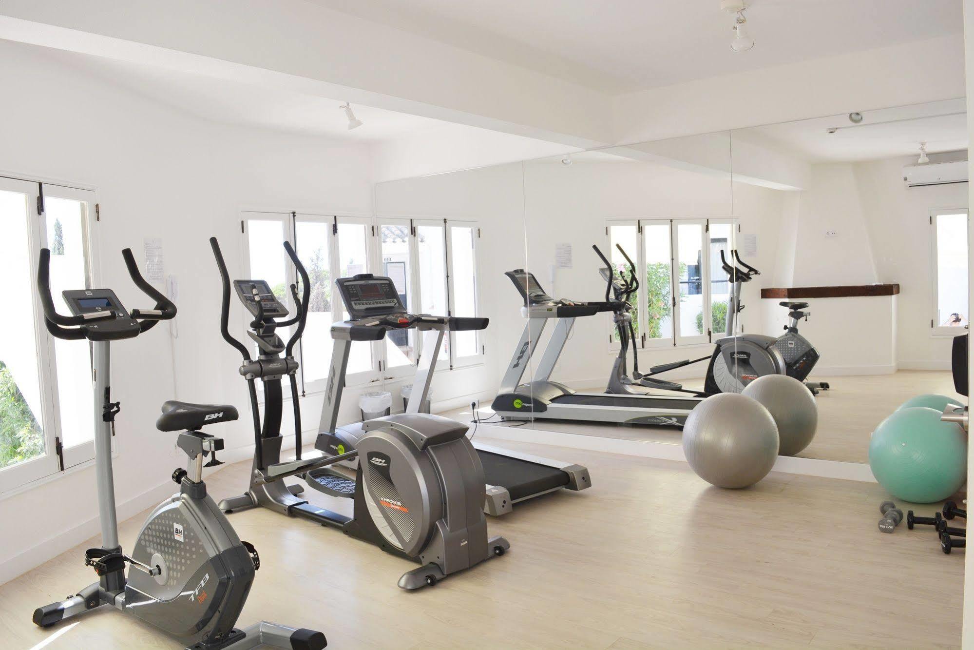 Aparthotel 3hb Golden Beach