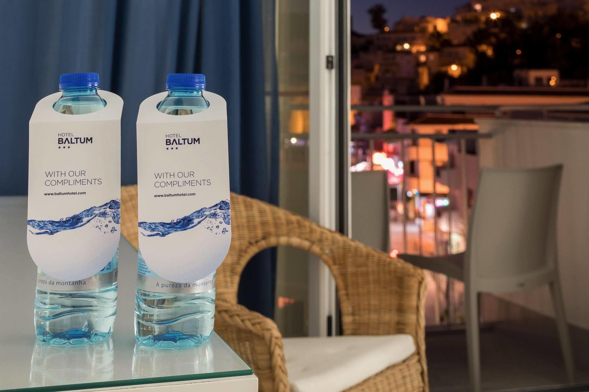 Baltum Hotel