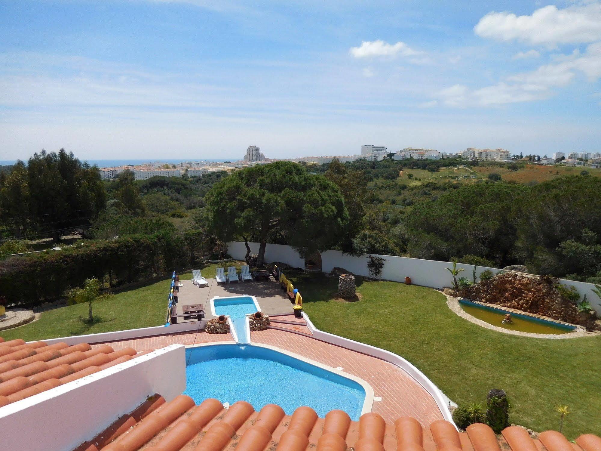 Casa Areias Boutique Appartement Albufeira