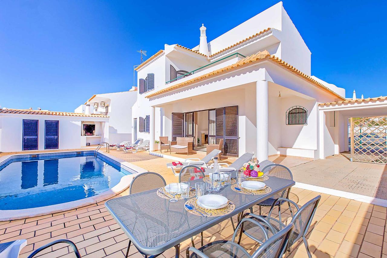 Villa Katy