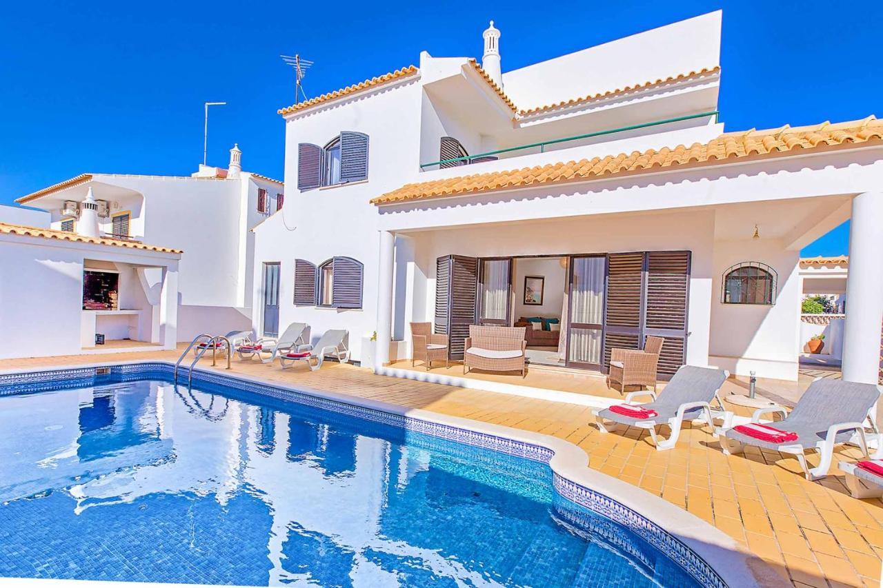 Katy Villa Albufeira
