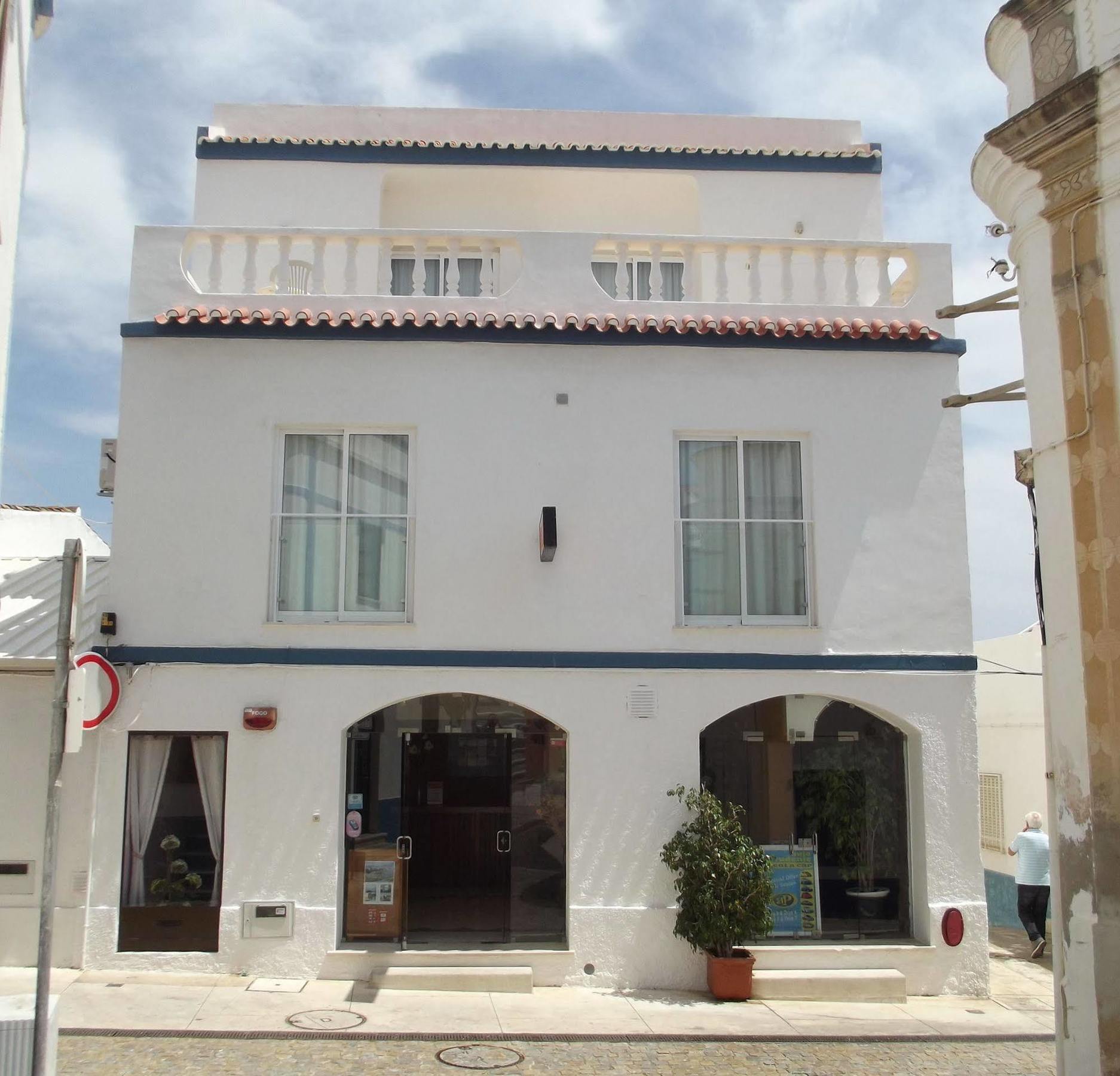 Frentomar Guest house