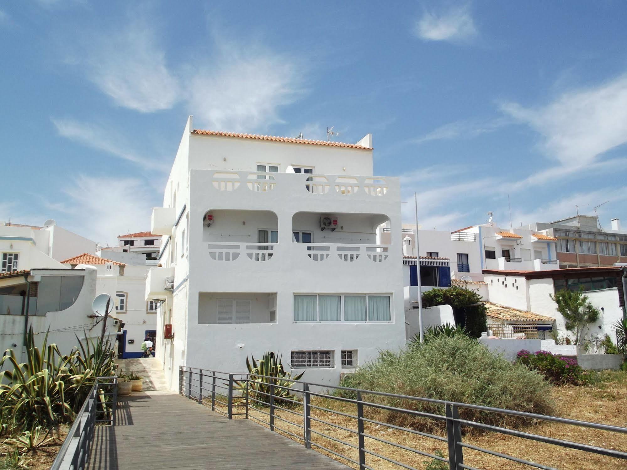 Guest house Frentomar