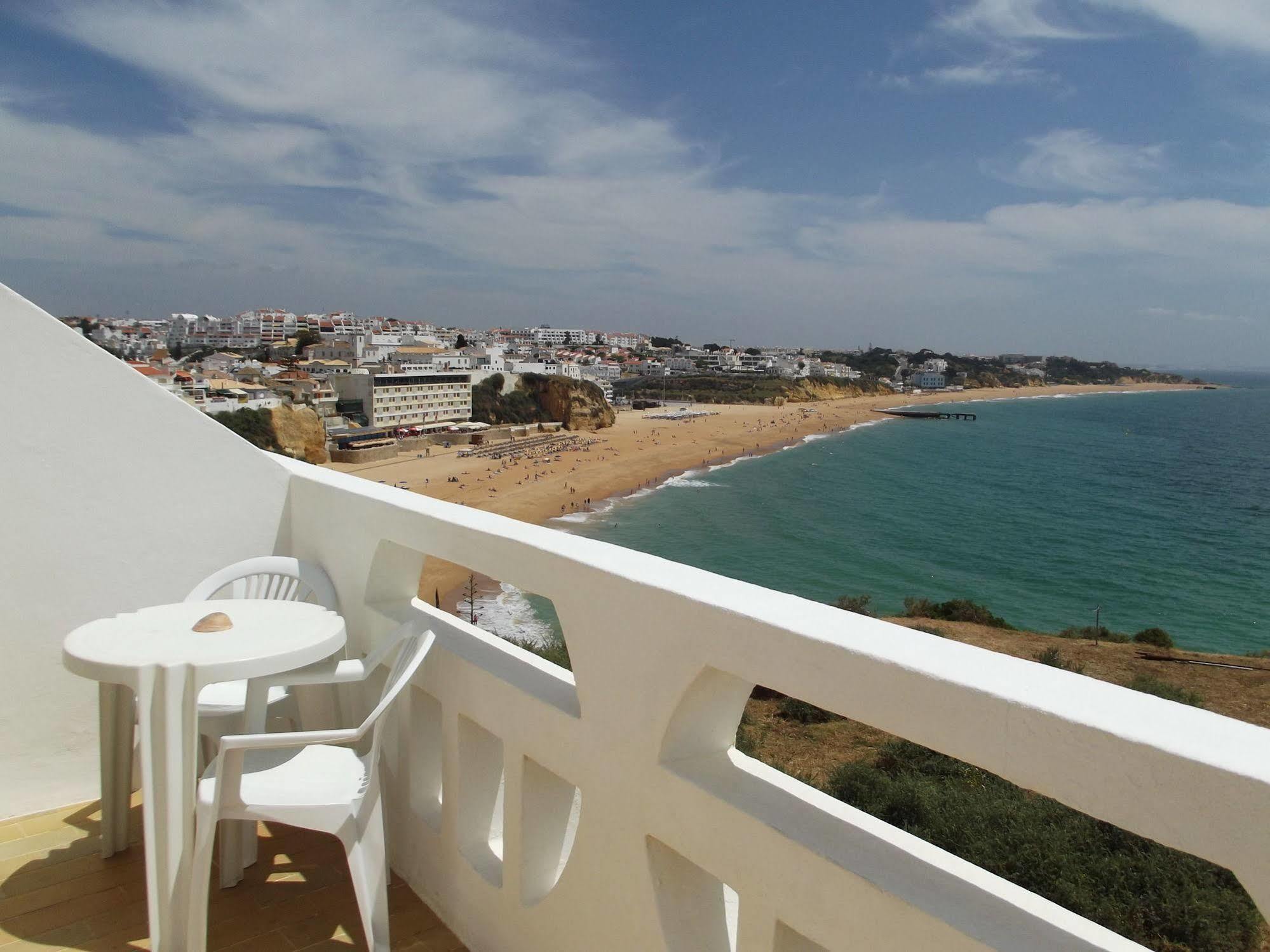 Frentomar Guest house Albufeira