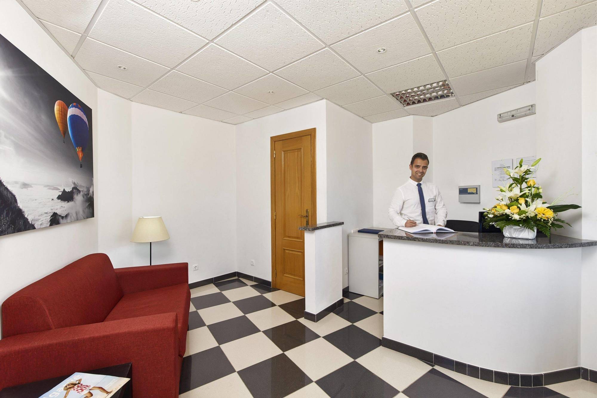 Cheerfulway Torre Da Aldeia Apartamento *