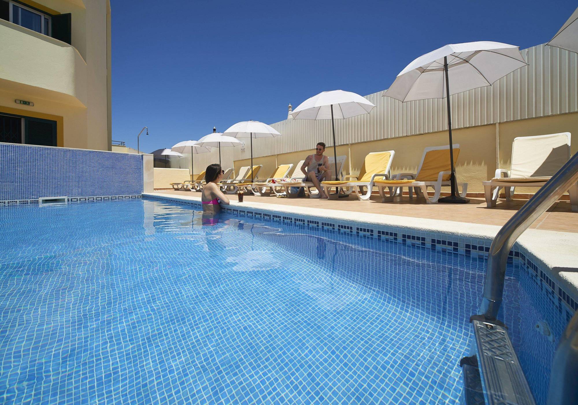 Cheerfulway Torre Da Aldeia Apartamento *