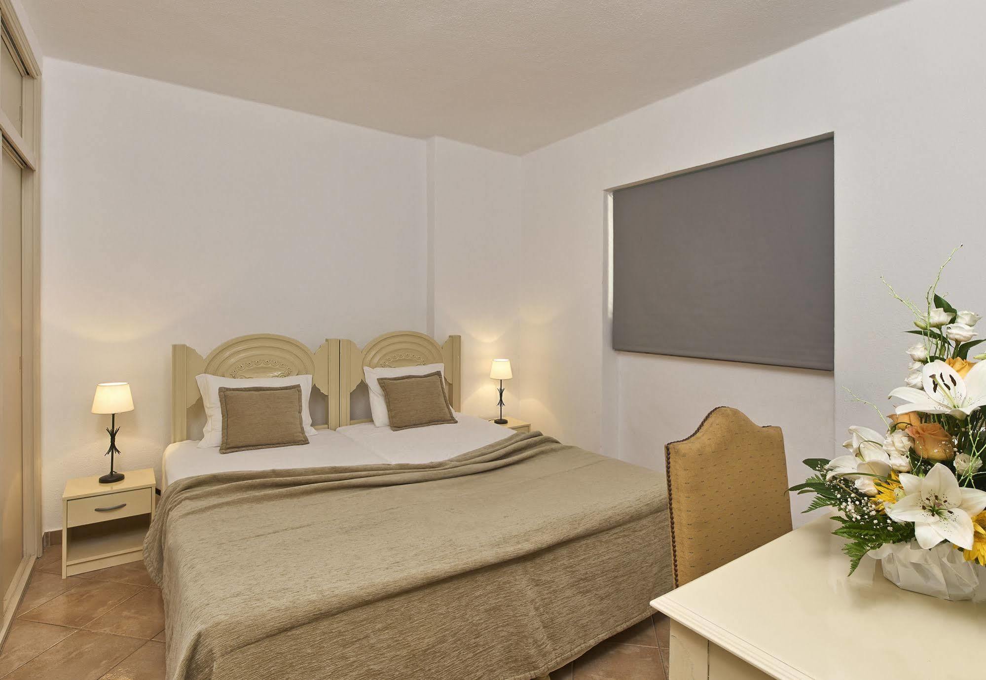 Apart-hotel Cheerfulway Minichoro 3*