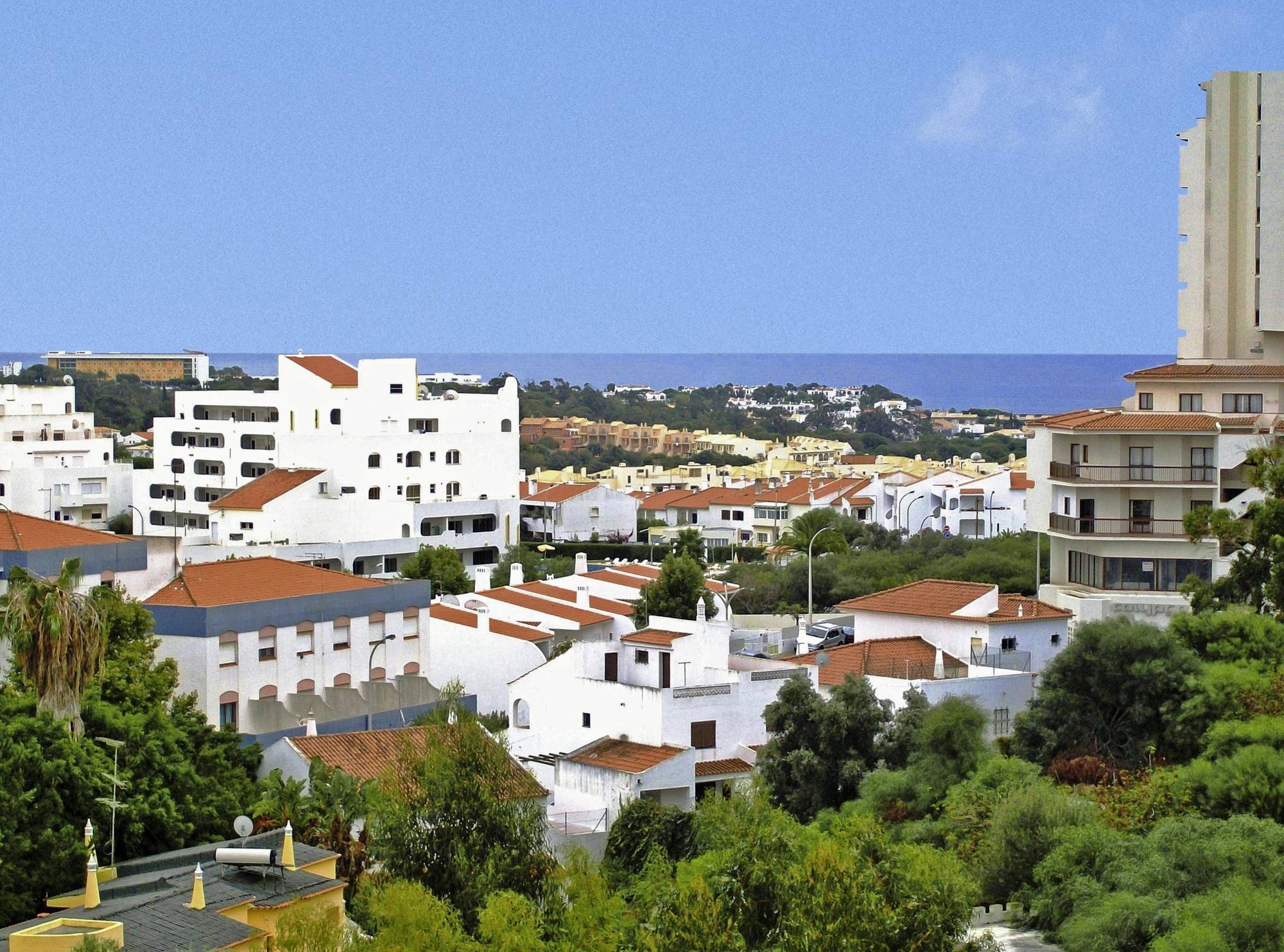 Cheerfulway Minichoro Albufeira
