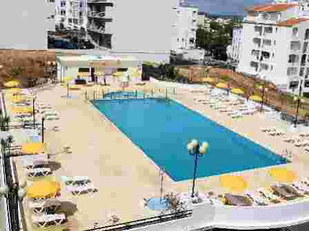 Apart-hotel Cheerfulway Minichoro