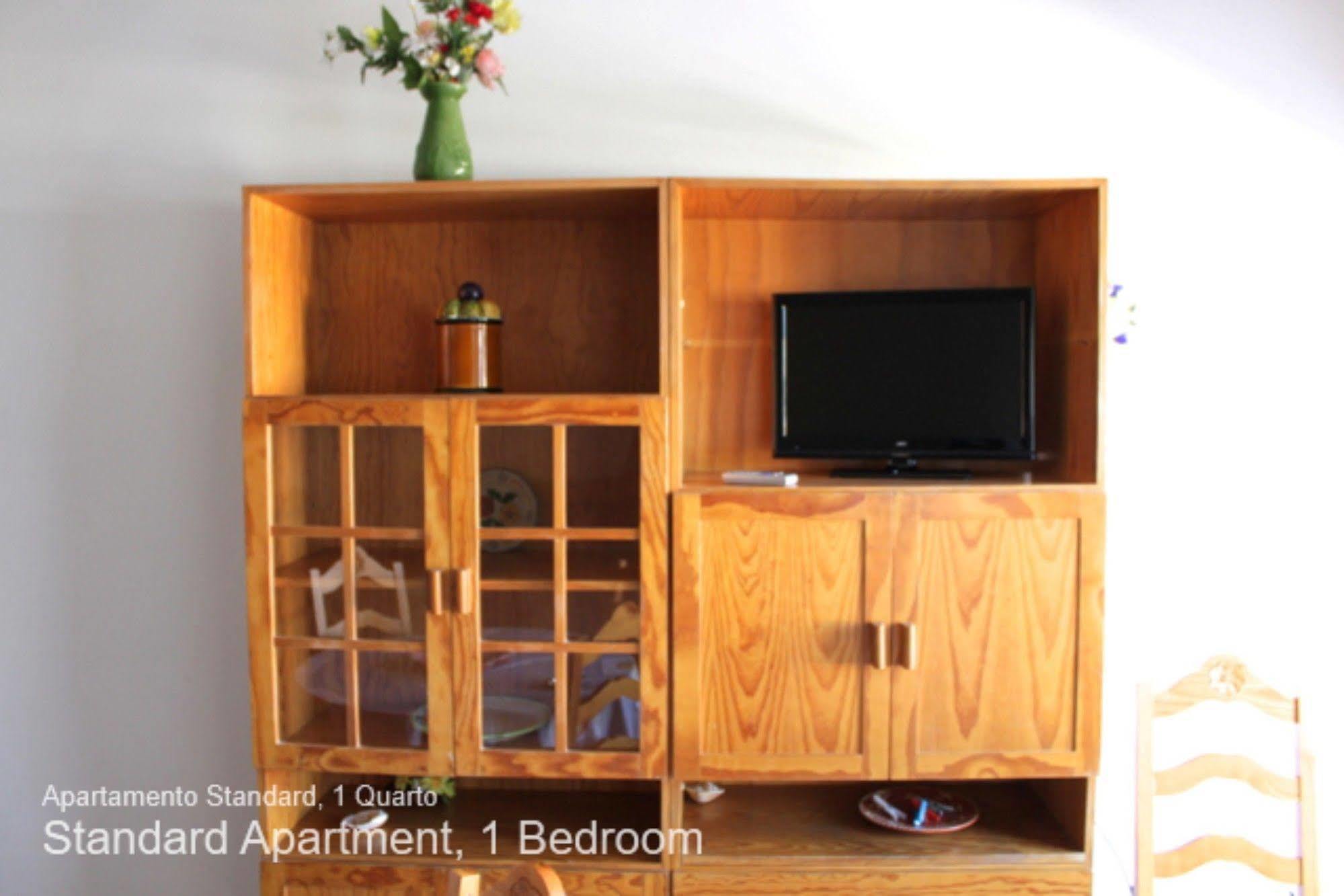 Apartamento Akisol Areia