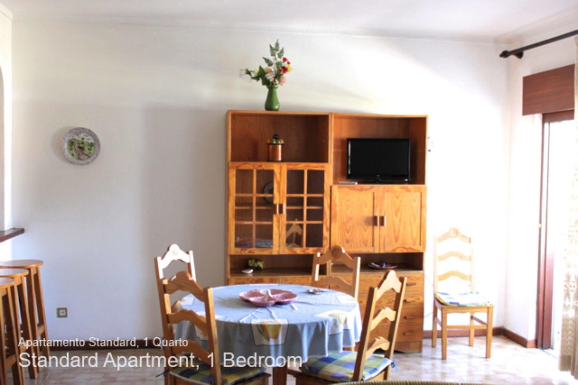 Akisol Areia Apartamento *