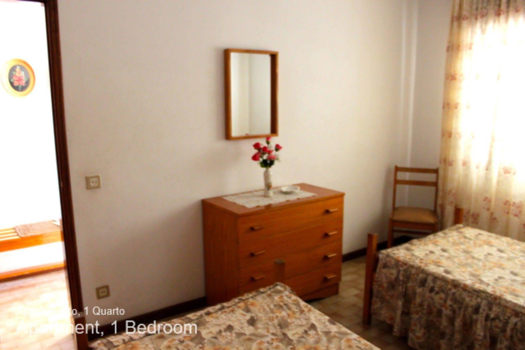 Akisol Areia Apartamento *